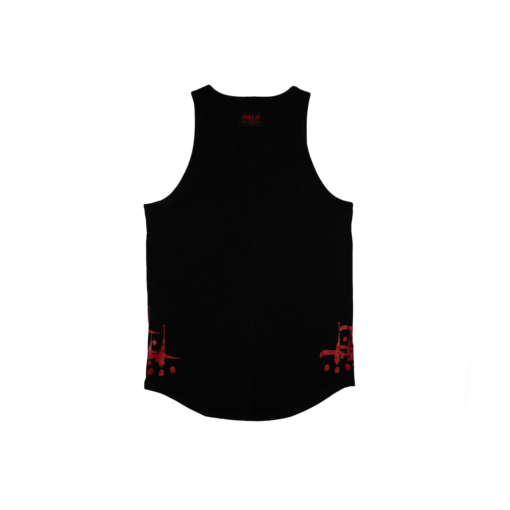 CVTVLIST ctls カタリストCatalyst タンクトップ CVTVLIST ctls カタリストCatalyst タンクトップ