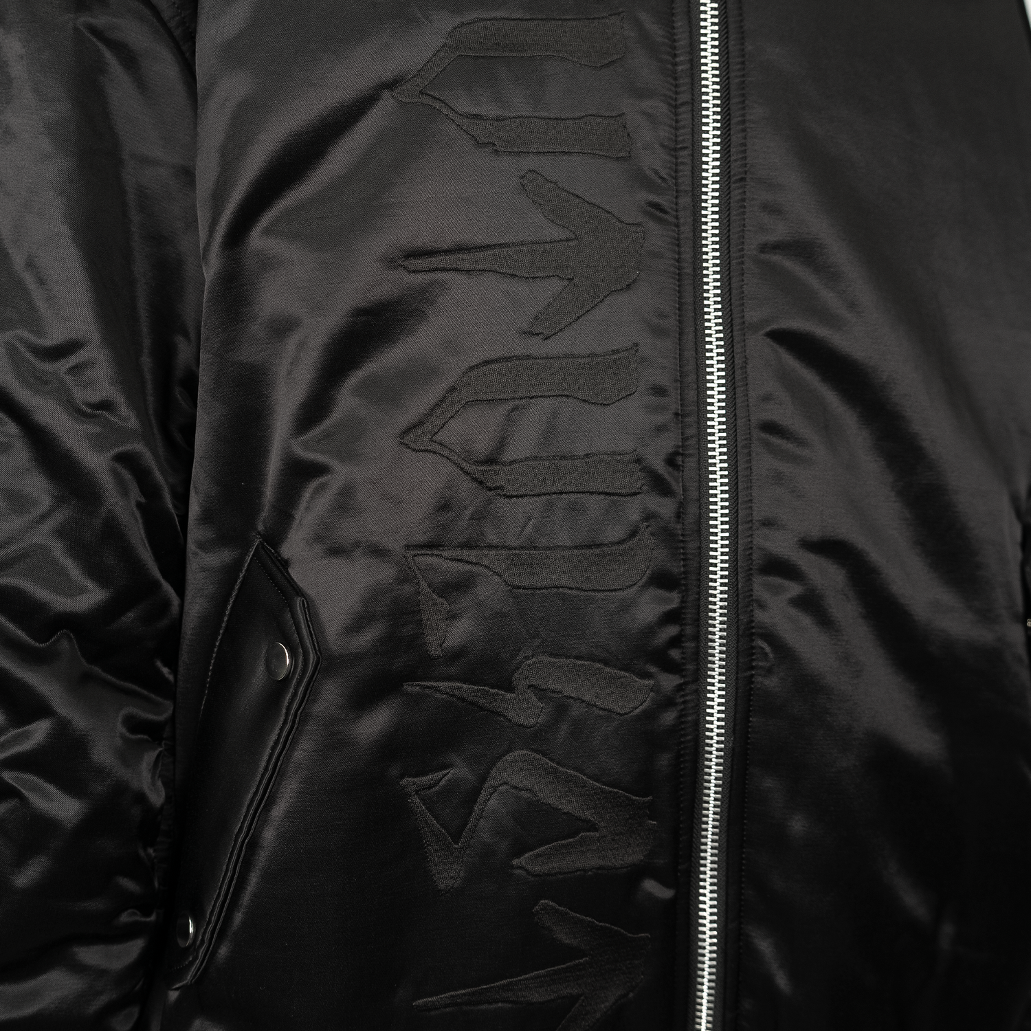 Big Logo MA-1