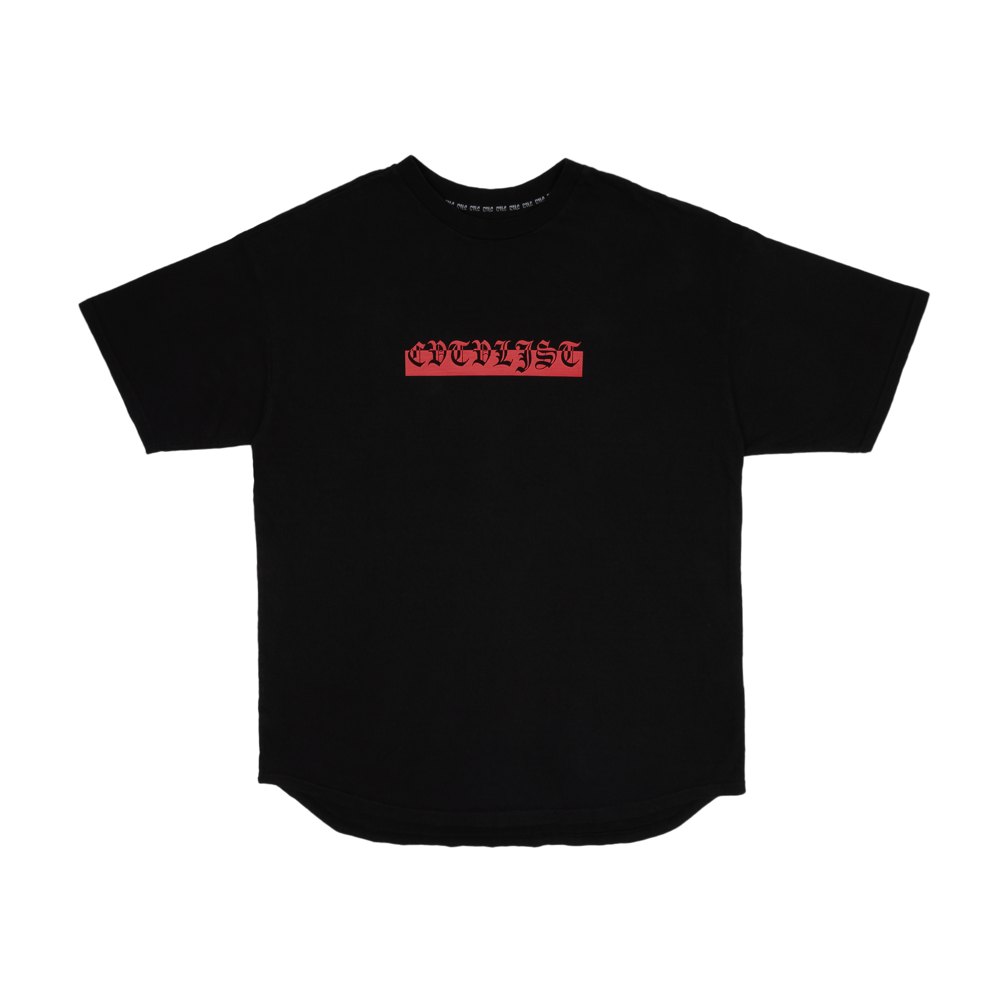 Hood Tee Hood Tee