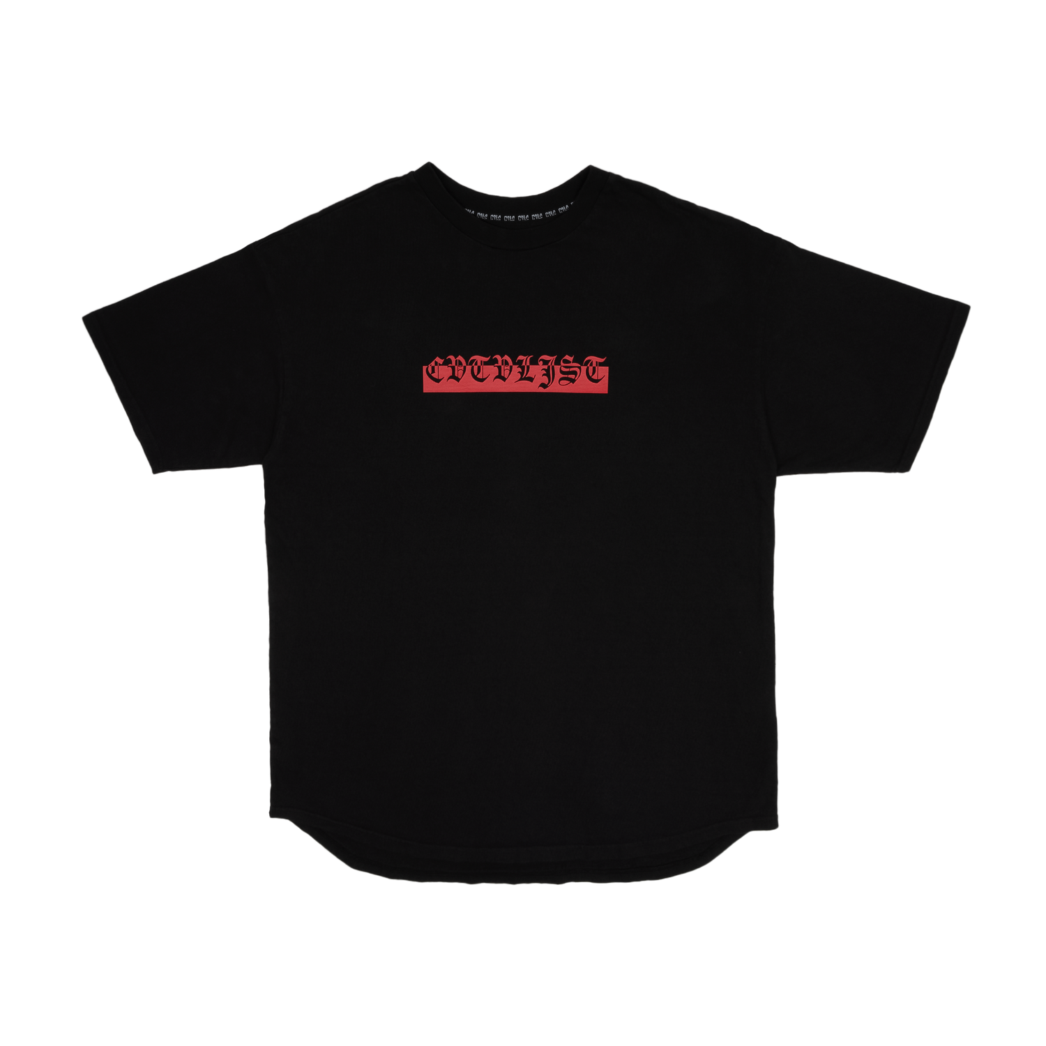 Hood Tee