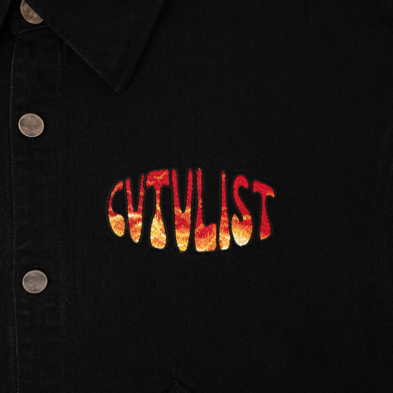 Fire Pocket Shirts