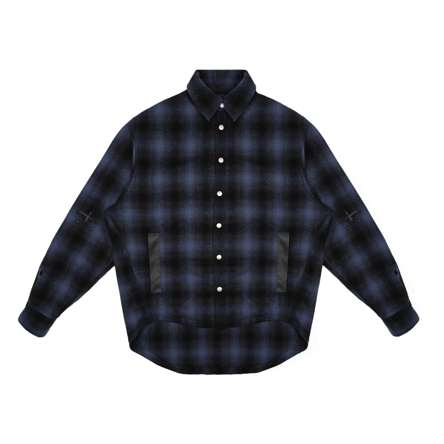 Grunge Shirt