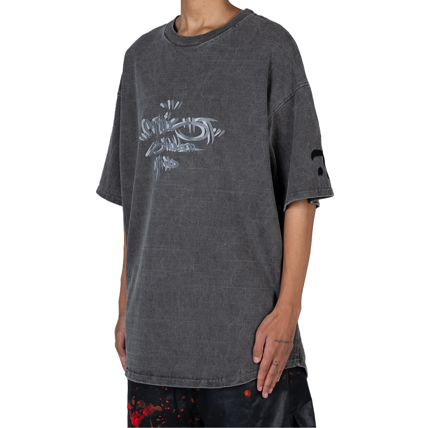 Sinn3r Tee