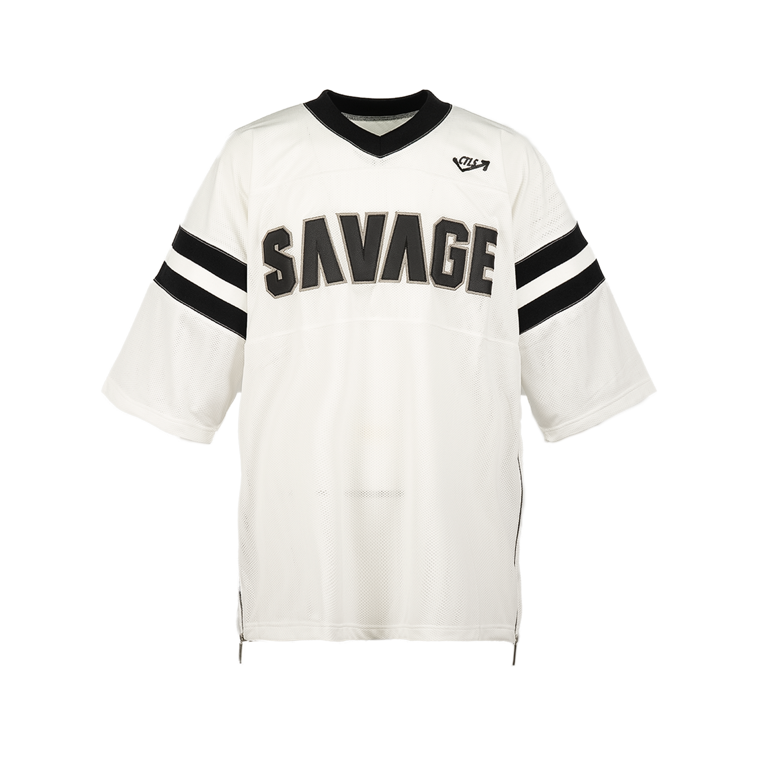 Mesh Game Shirt