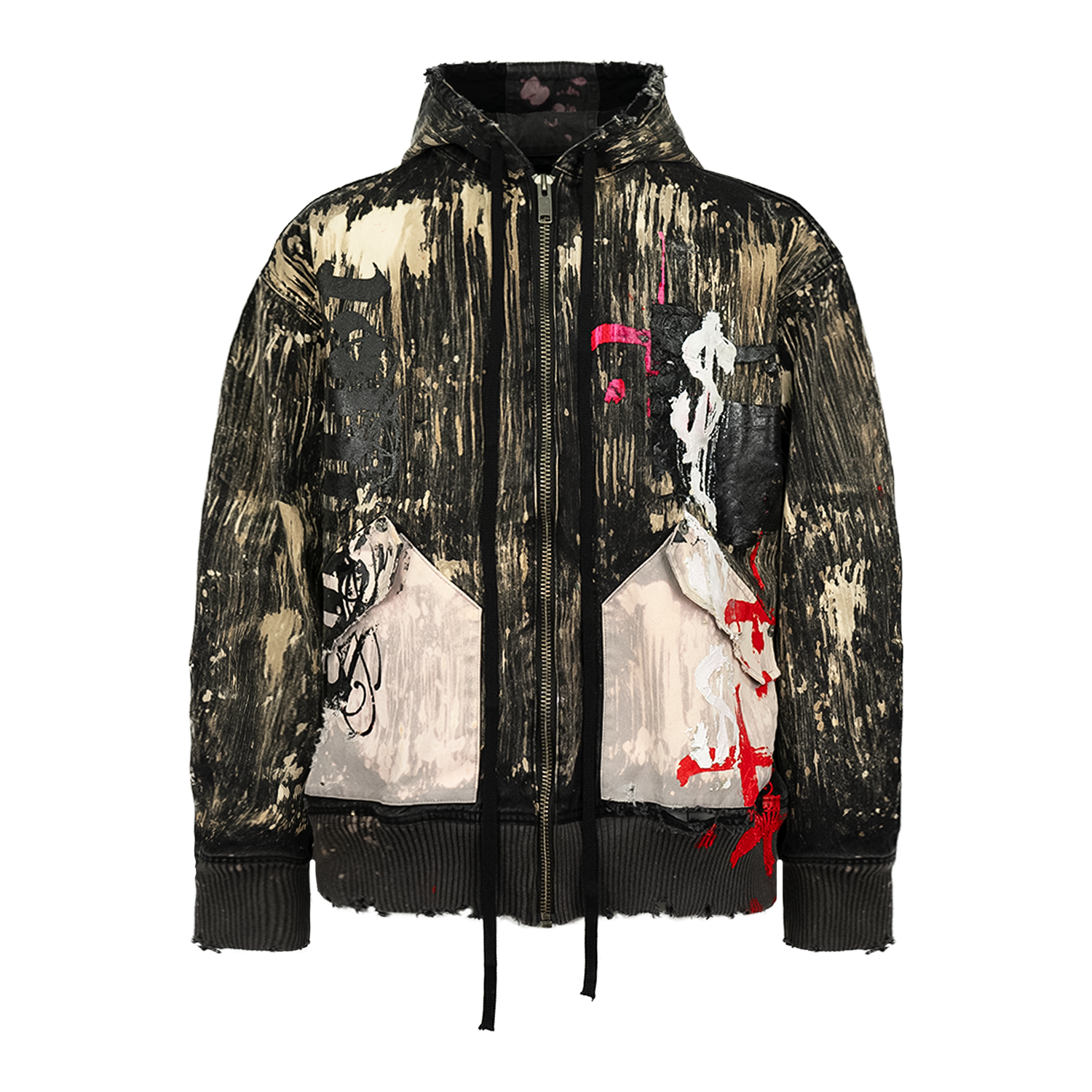 Work Outer