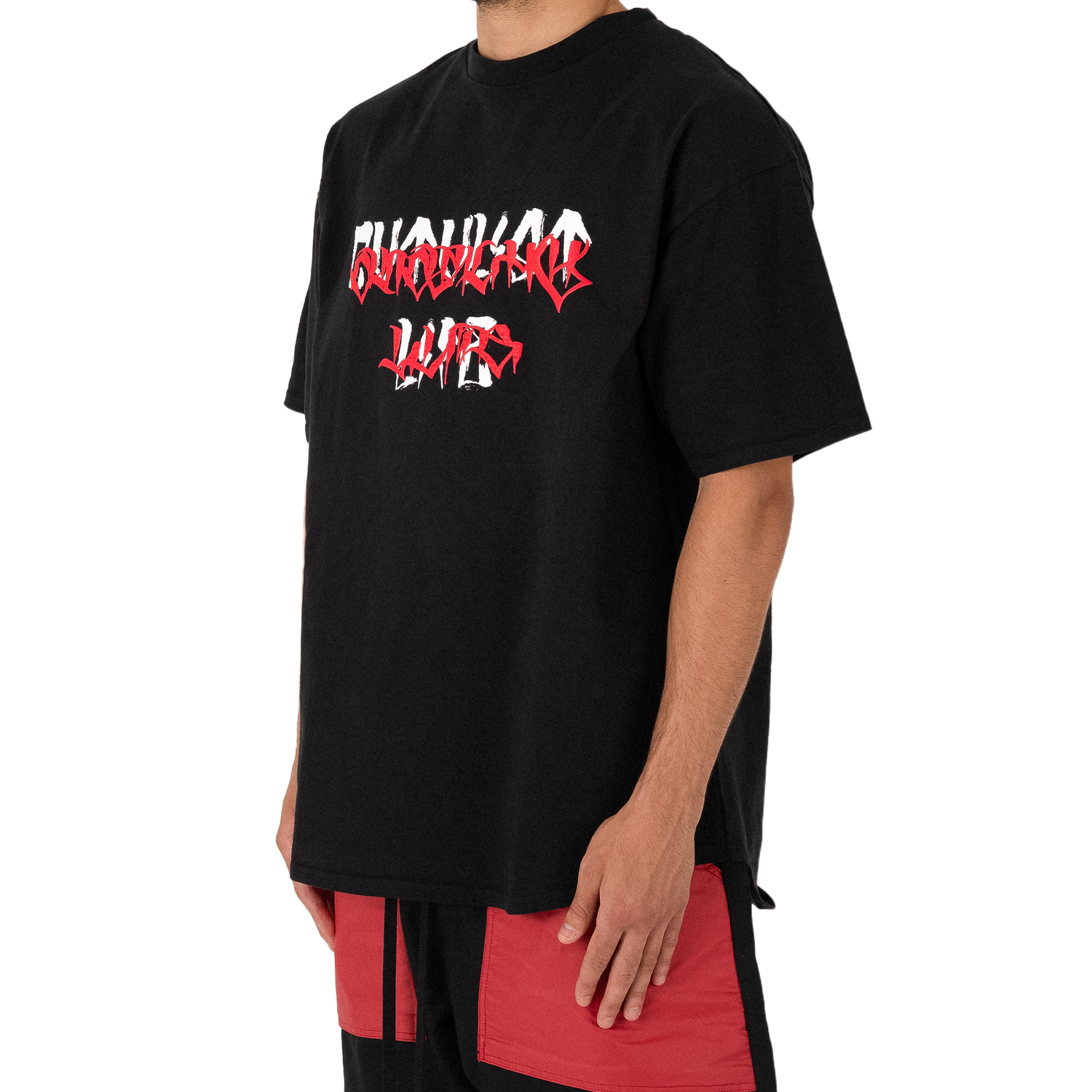 Anarchy Tee