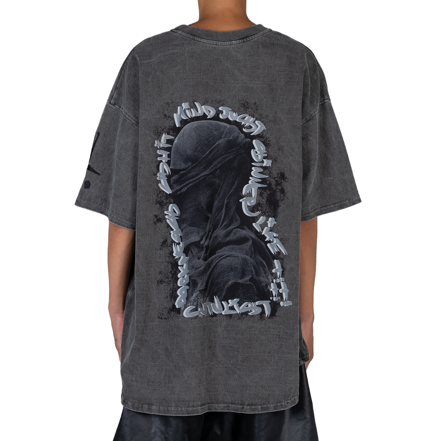 Sinn3r Tee