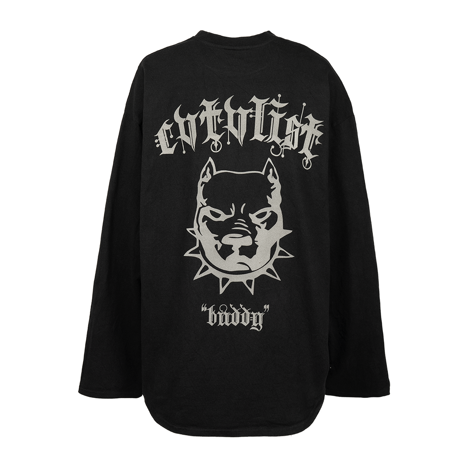 Buddy Longsleeve Tee