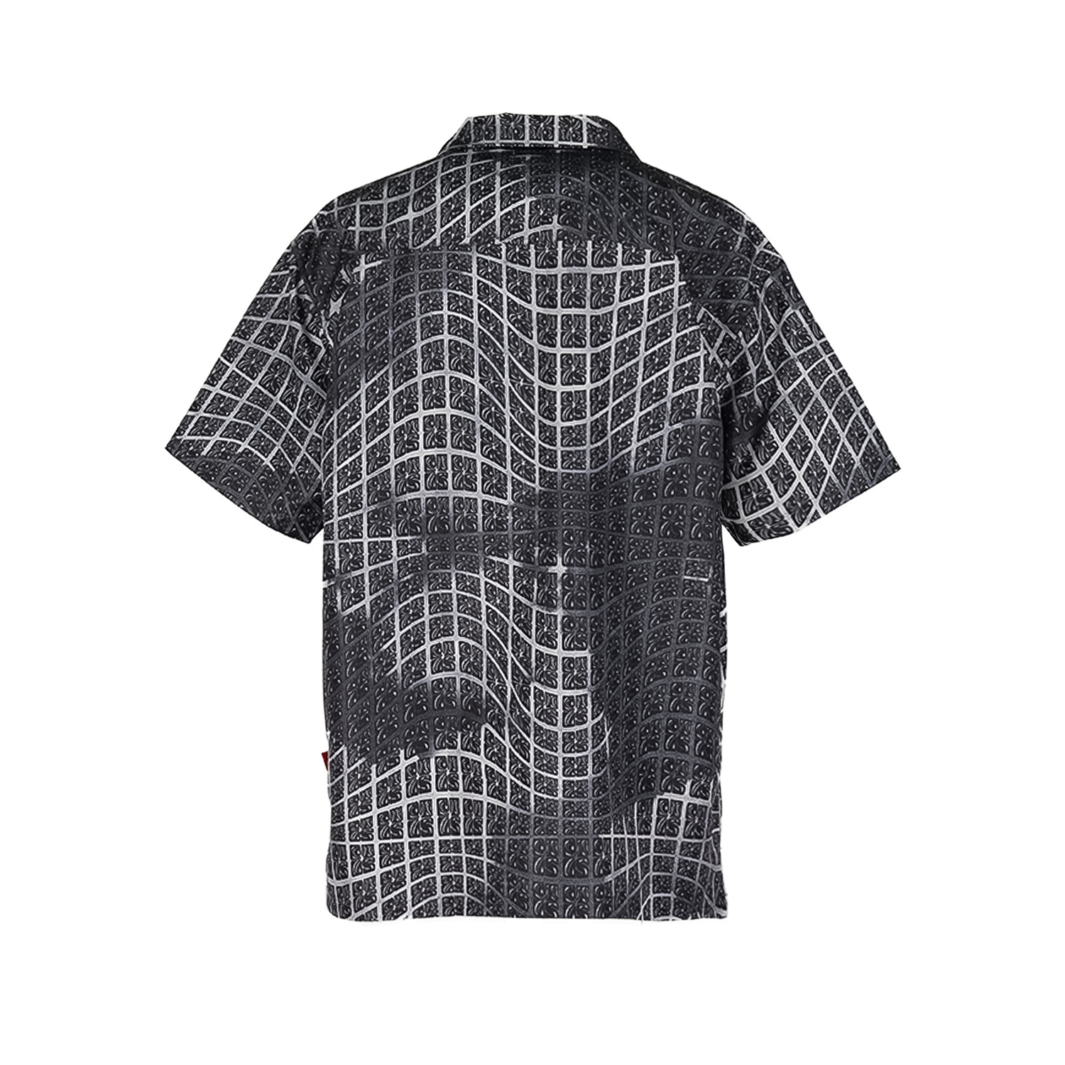 Square Logo Shirt