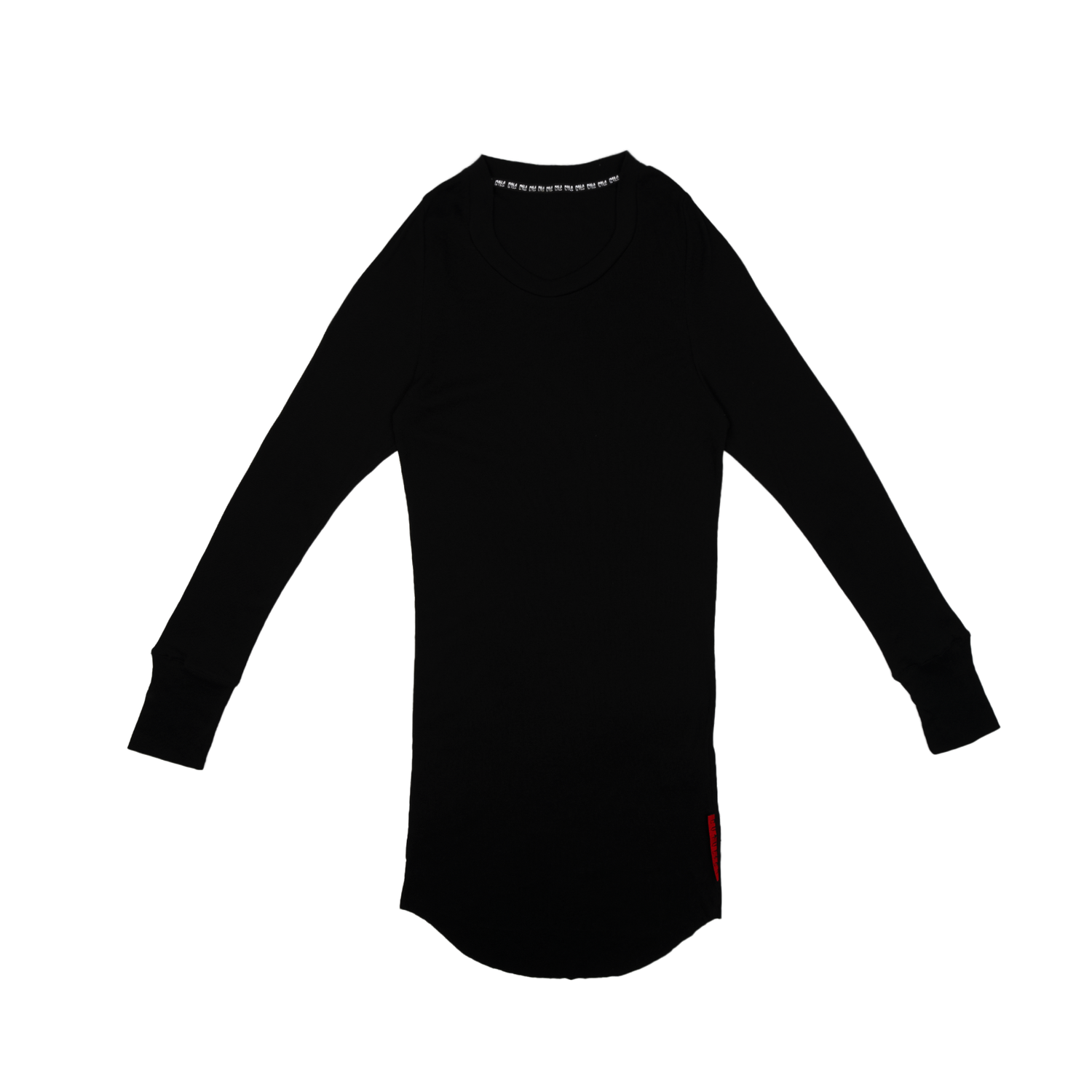 Rib Longsleeve '23
