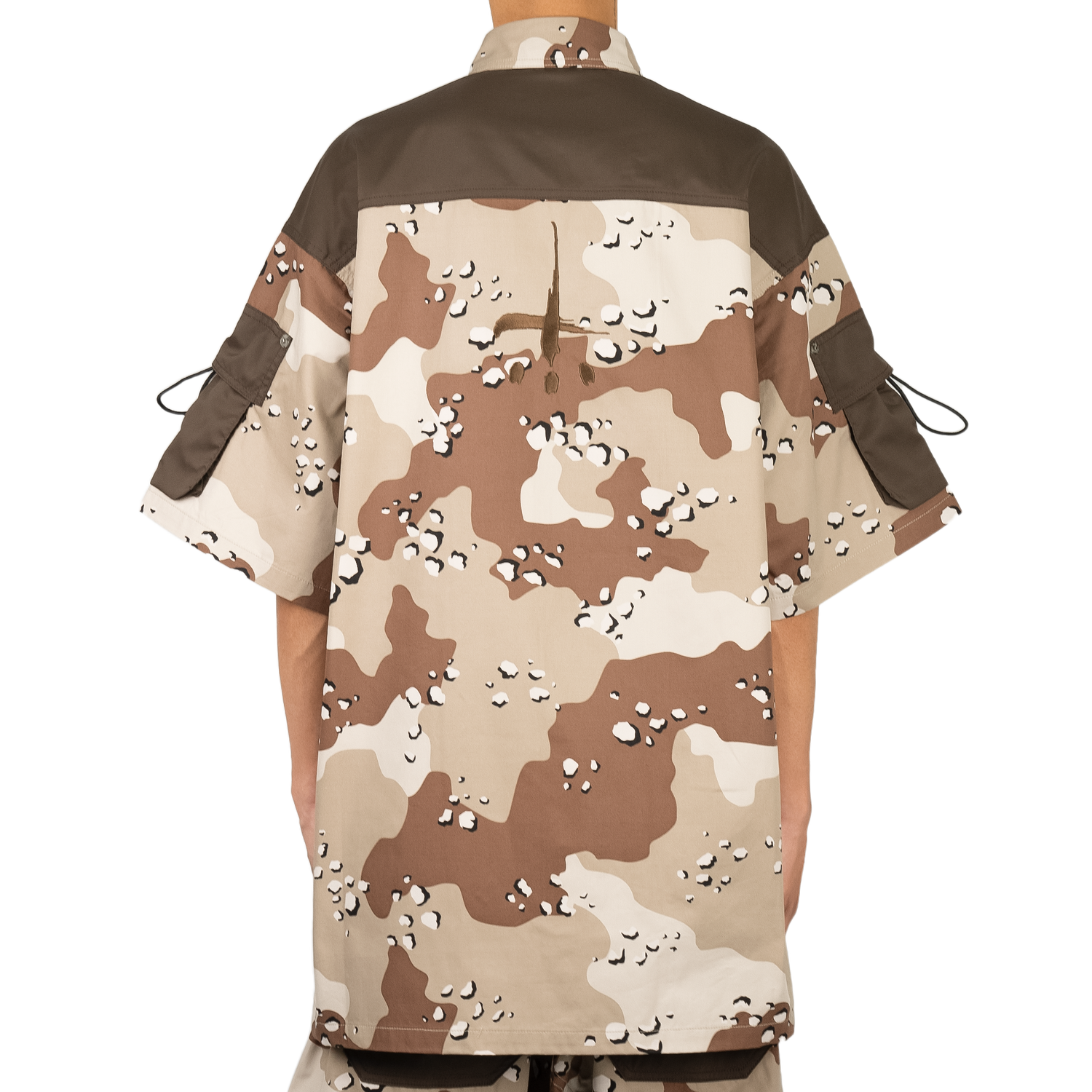 Military Shirt '24