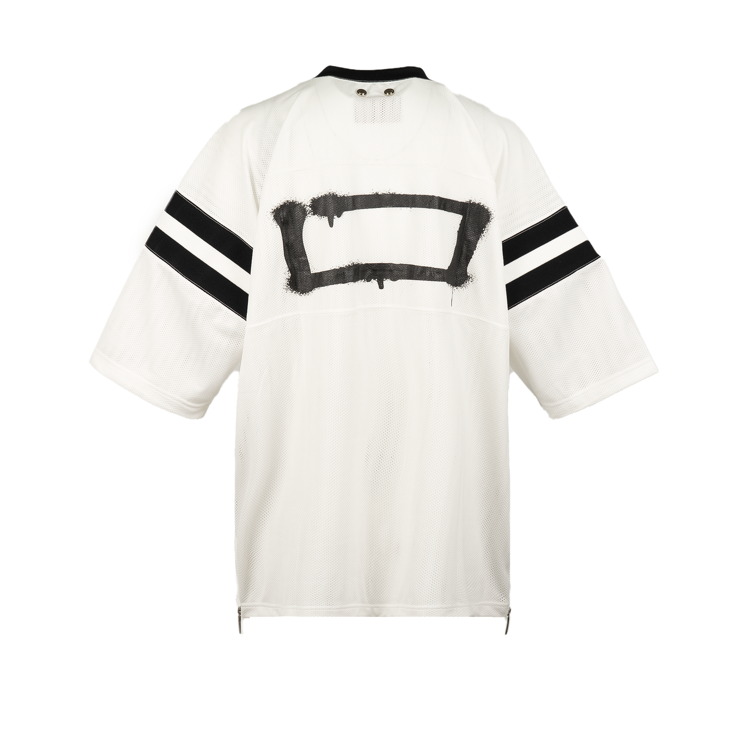 Mesh Game Shirt