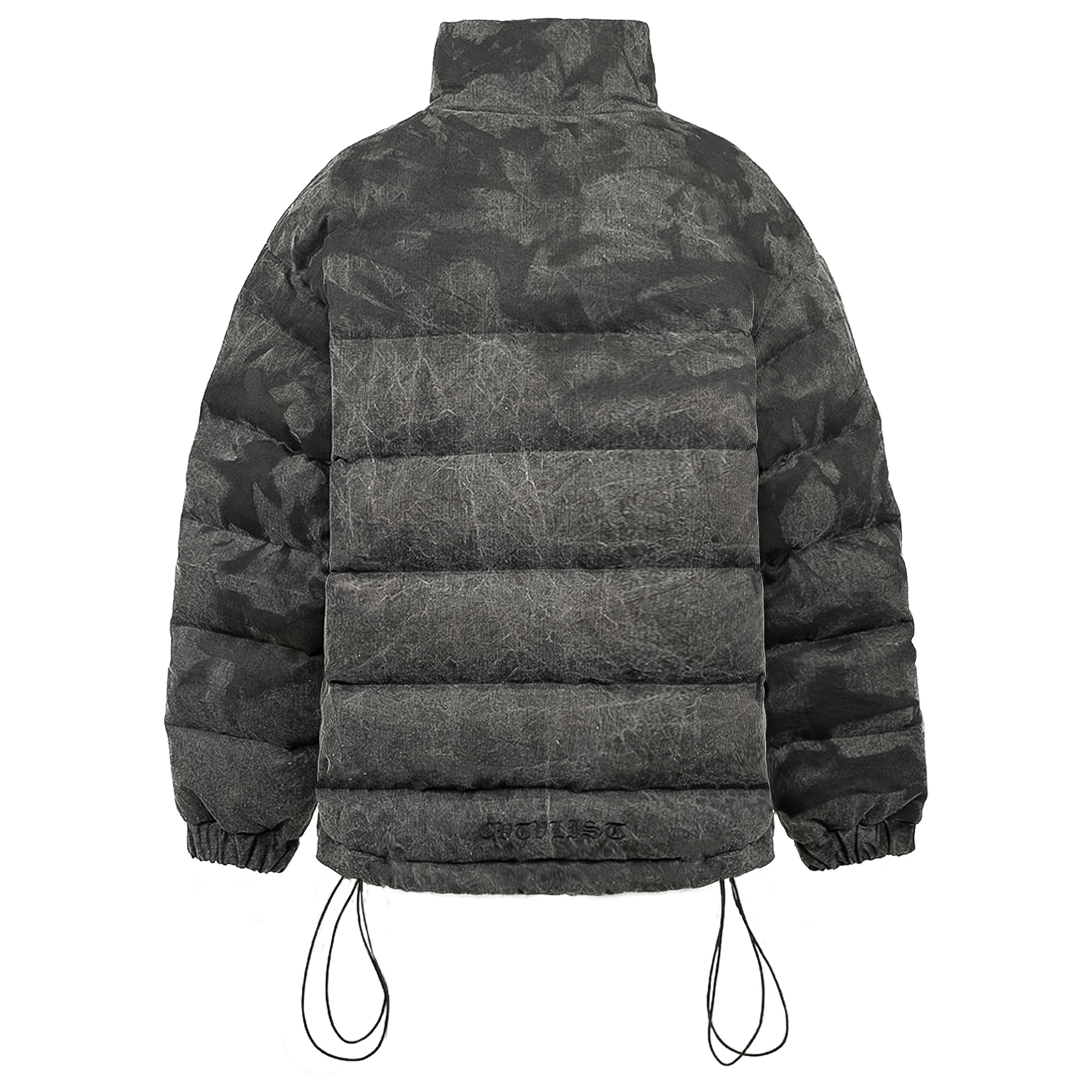 Down Jacket '24