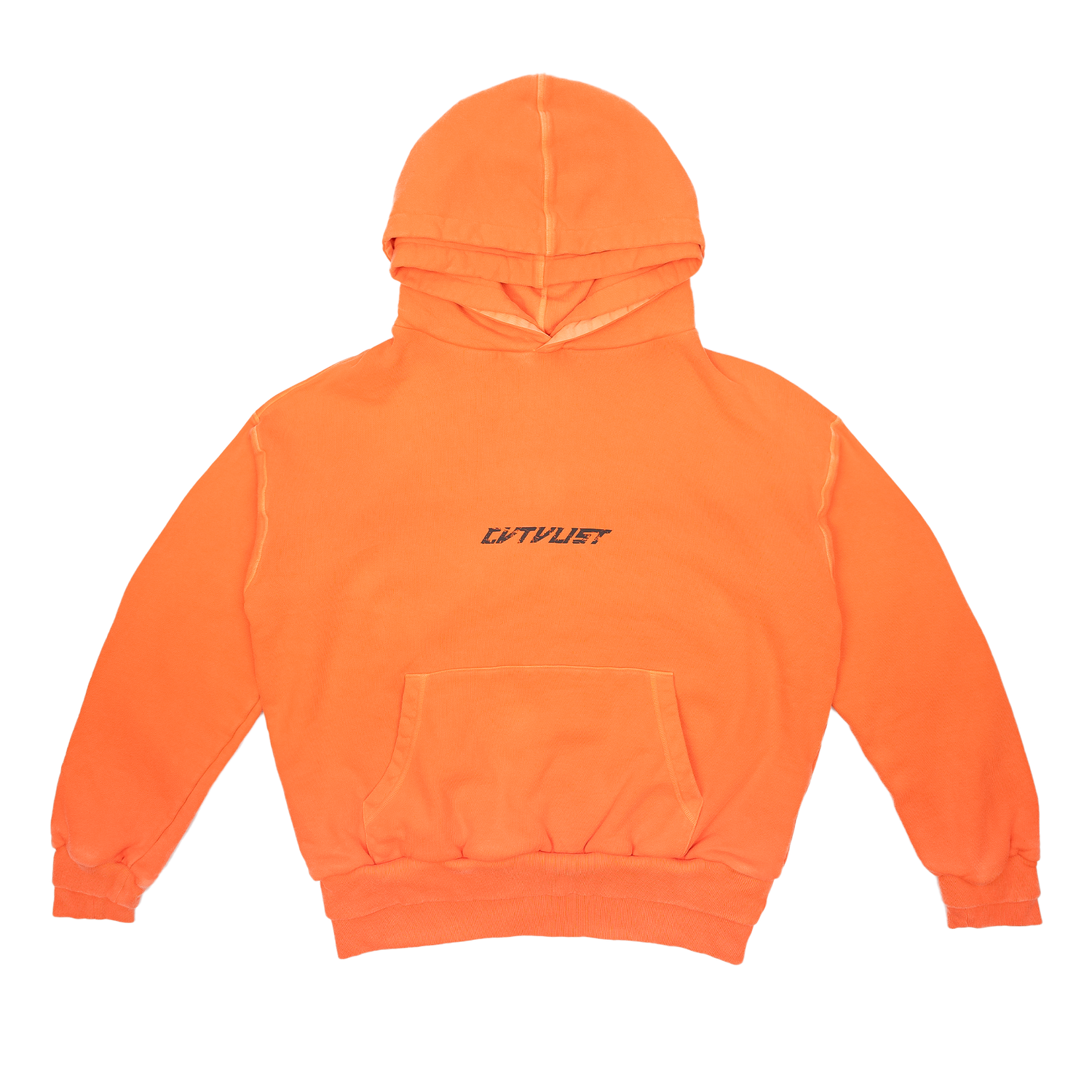 Double Hoodie