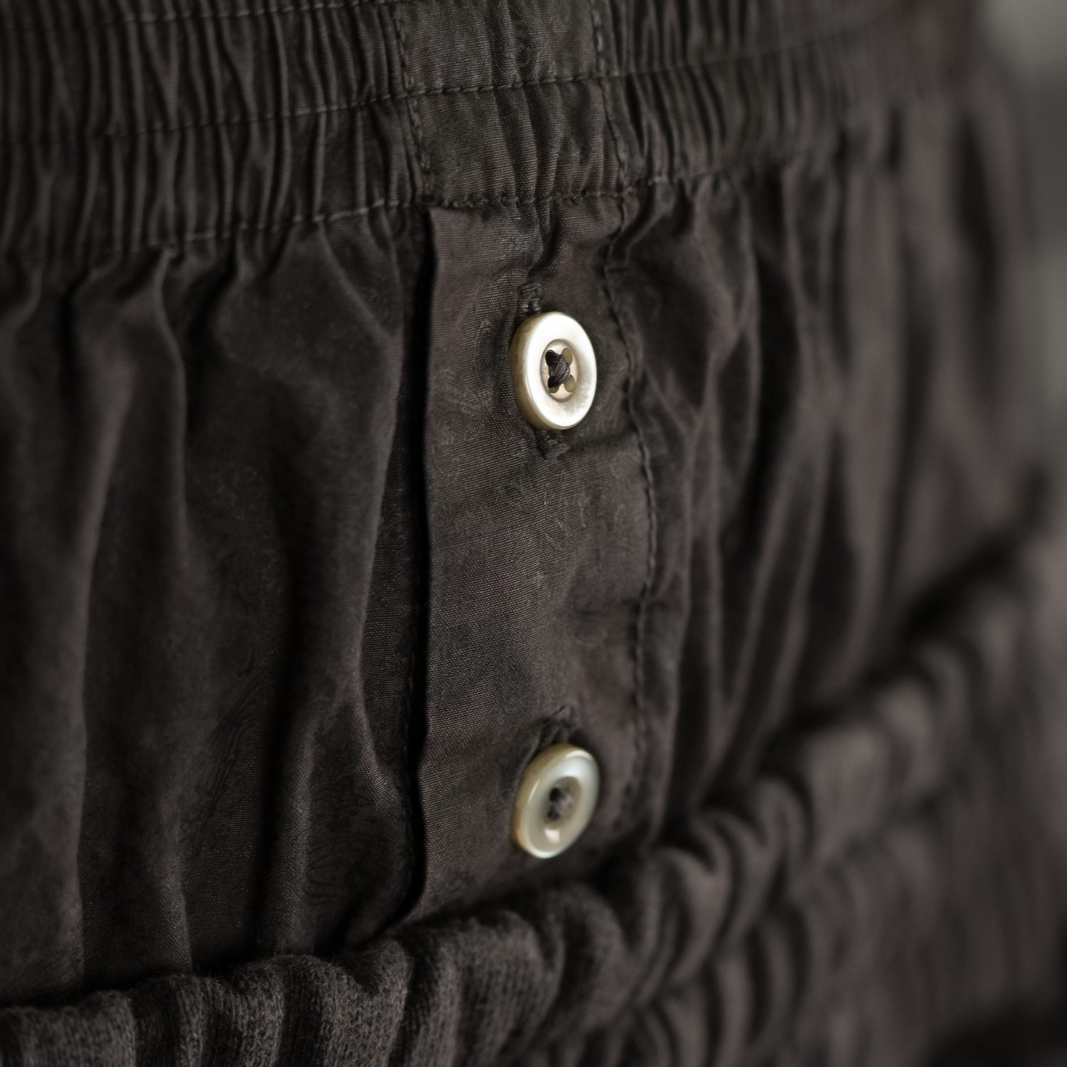 Double Shorts '24