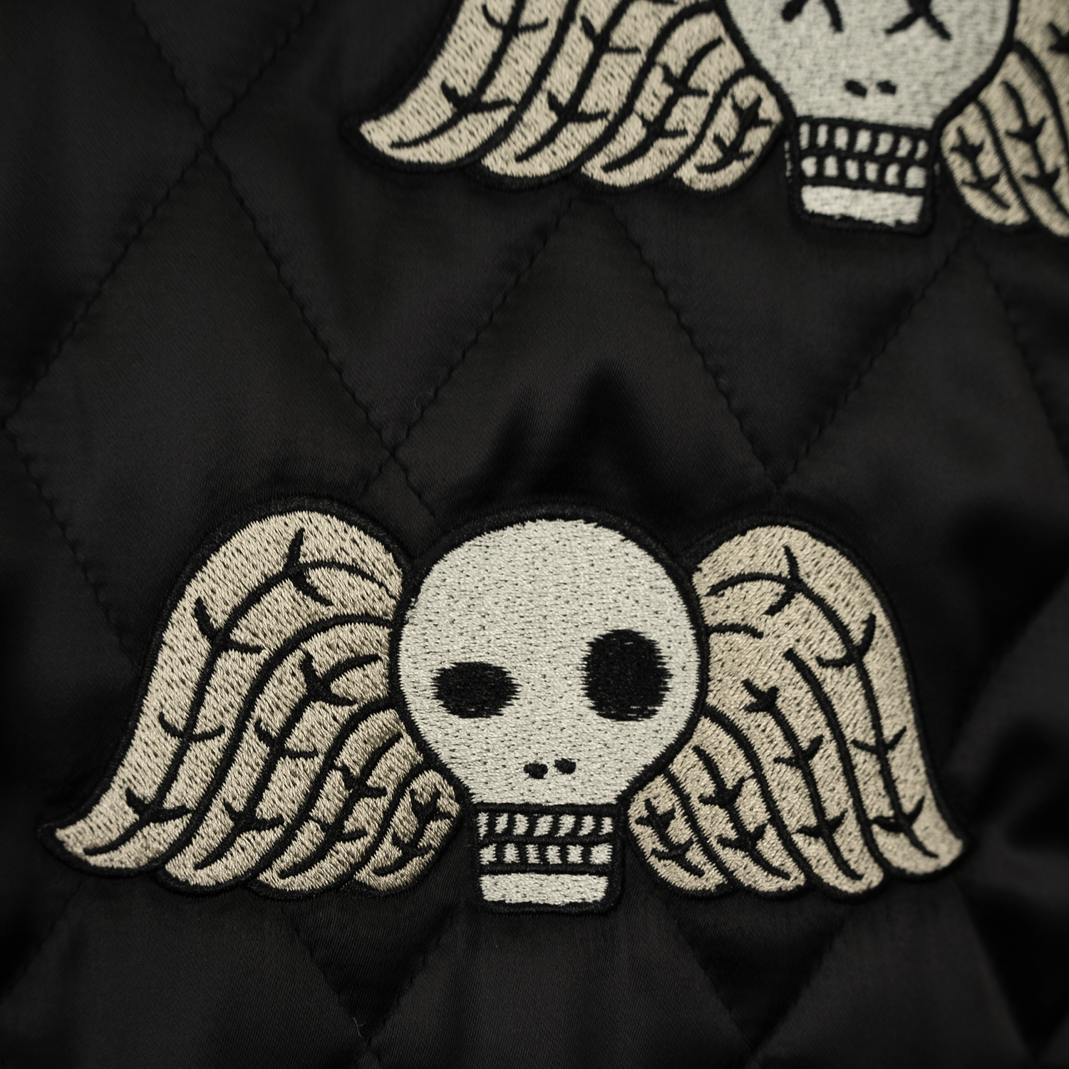 Souvenir Jacket '25