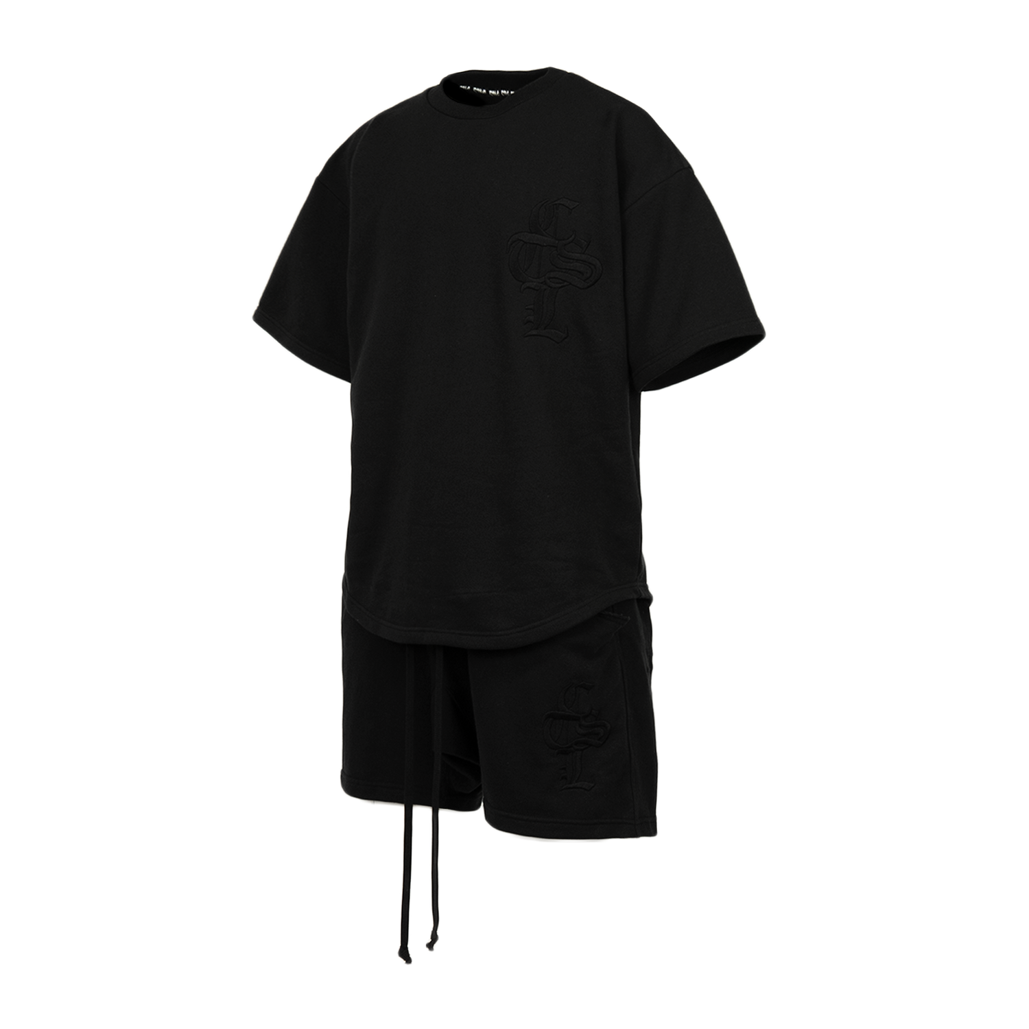 Usual Shorts '25