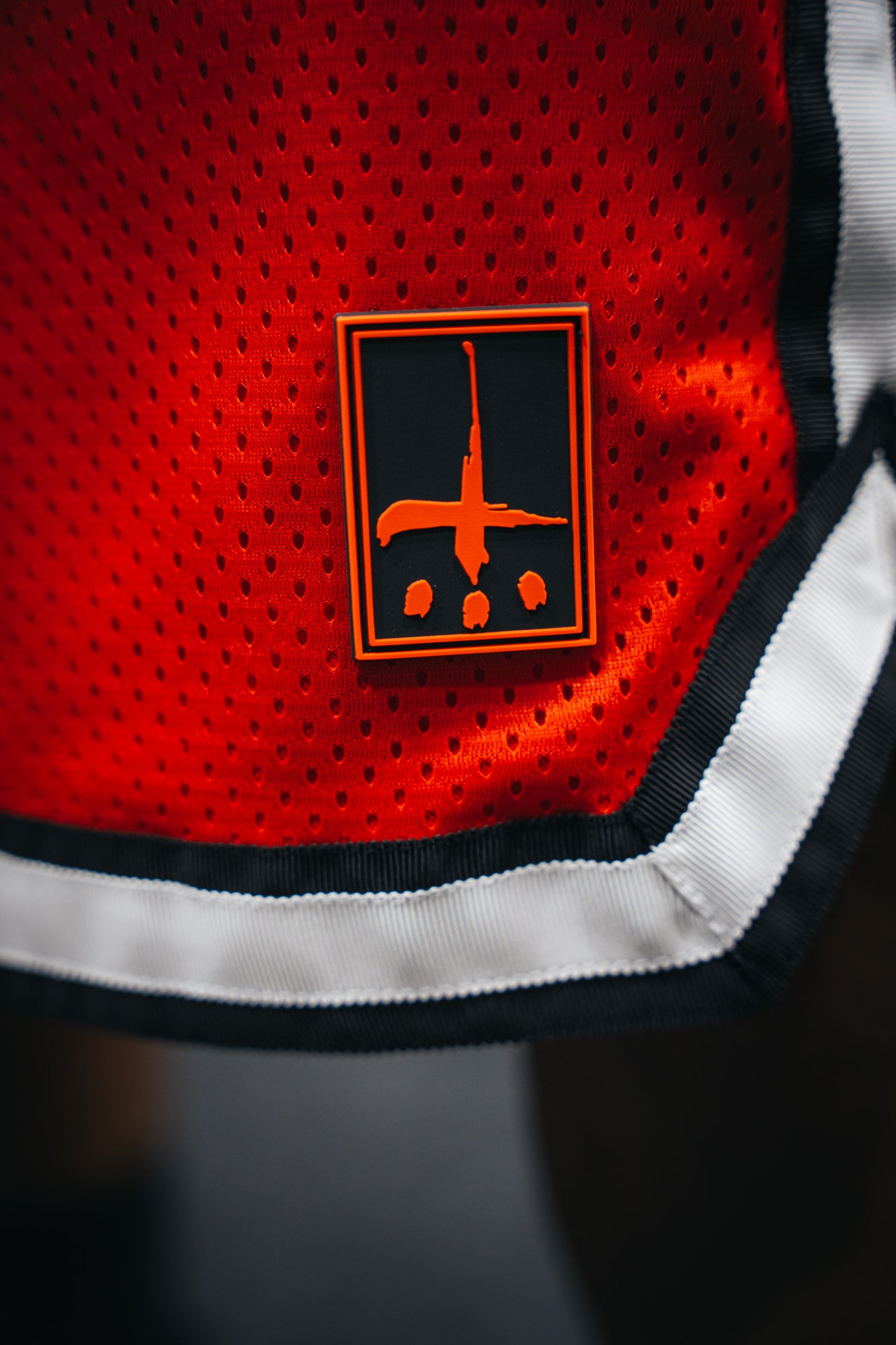 Basketball Game Shorts '23