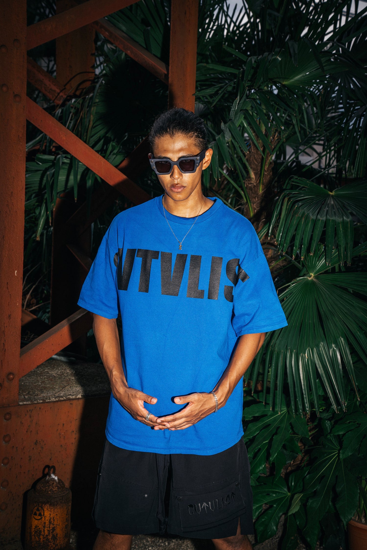 Make Money Tee