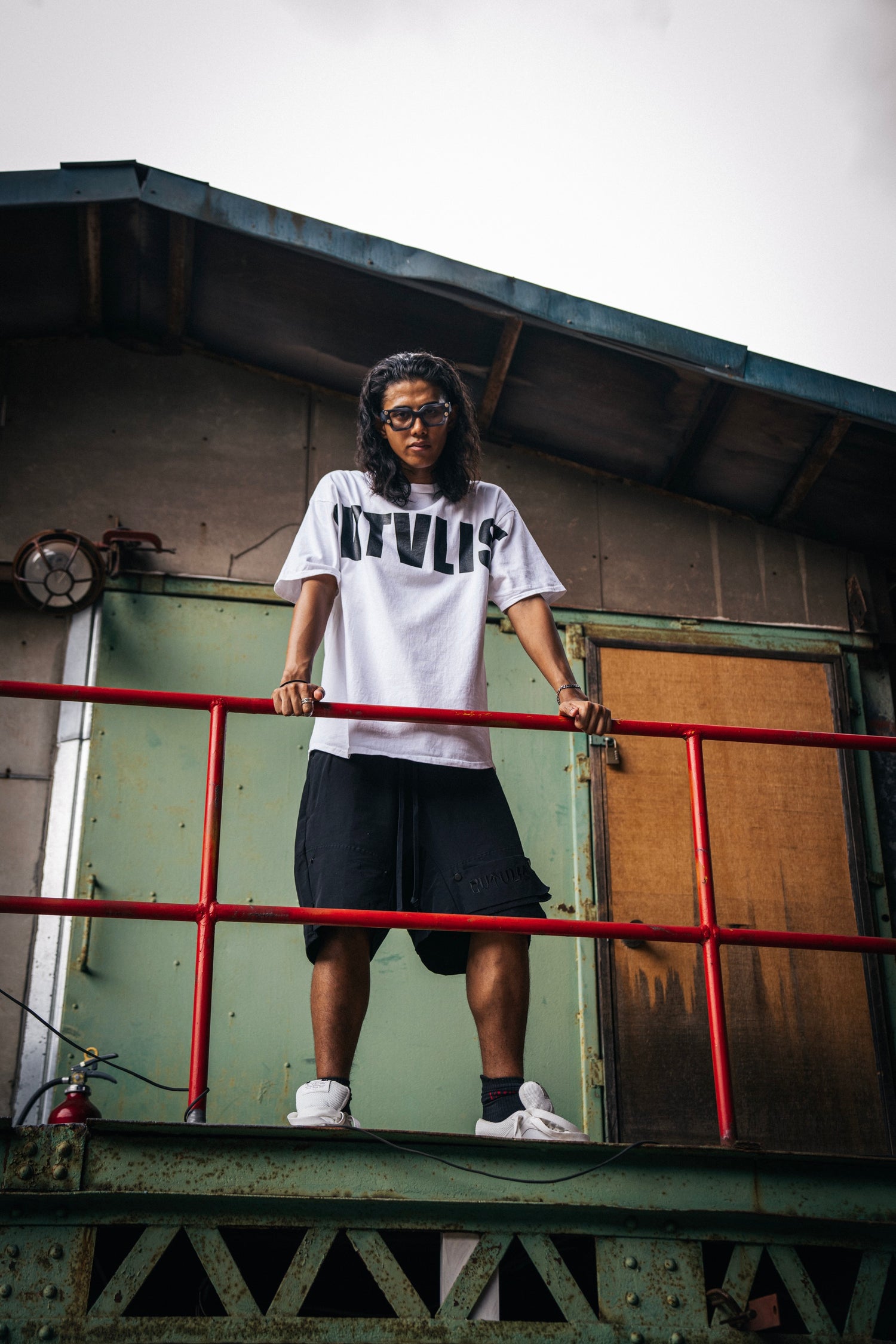 Make Money Tee