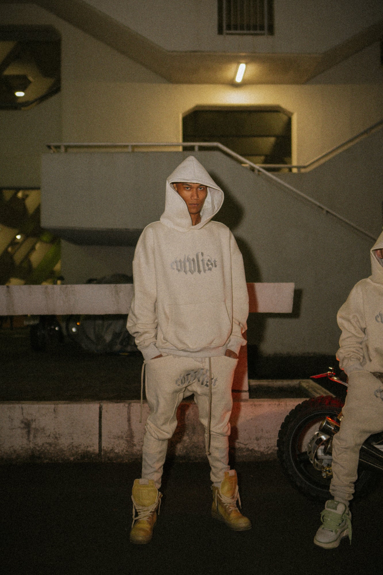 Usual Pants '24
