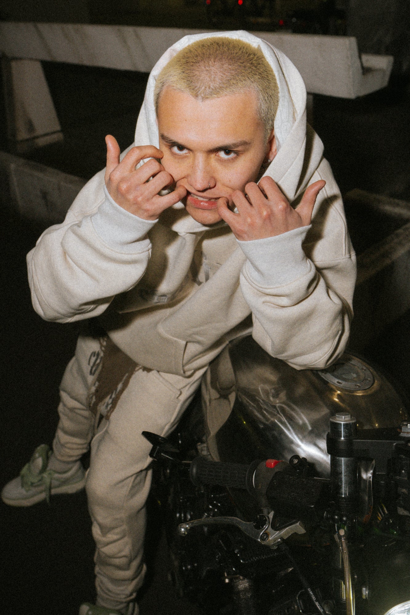 Usual Pants '24