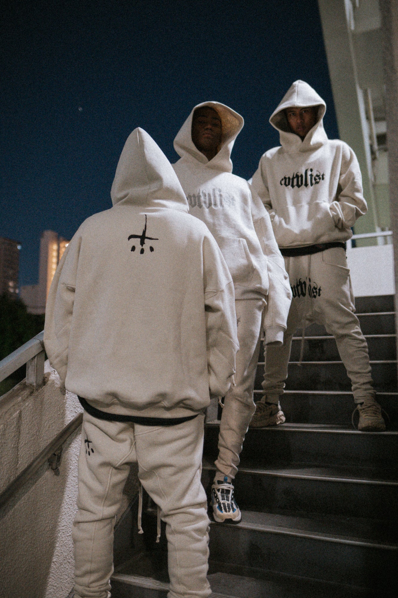 Usual Pants '24
