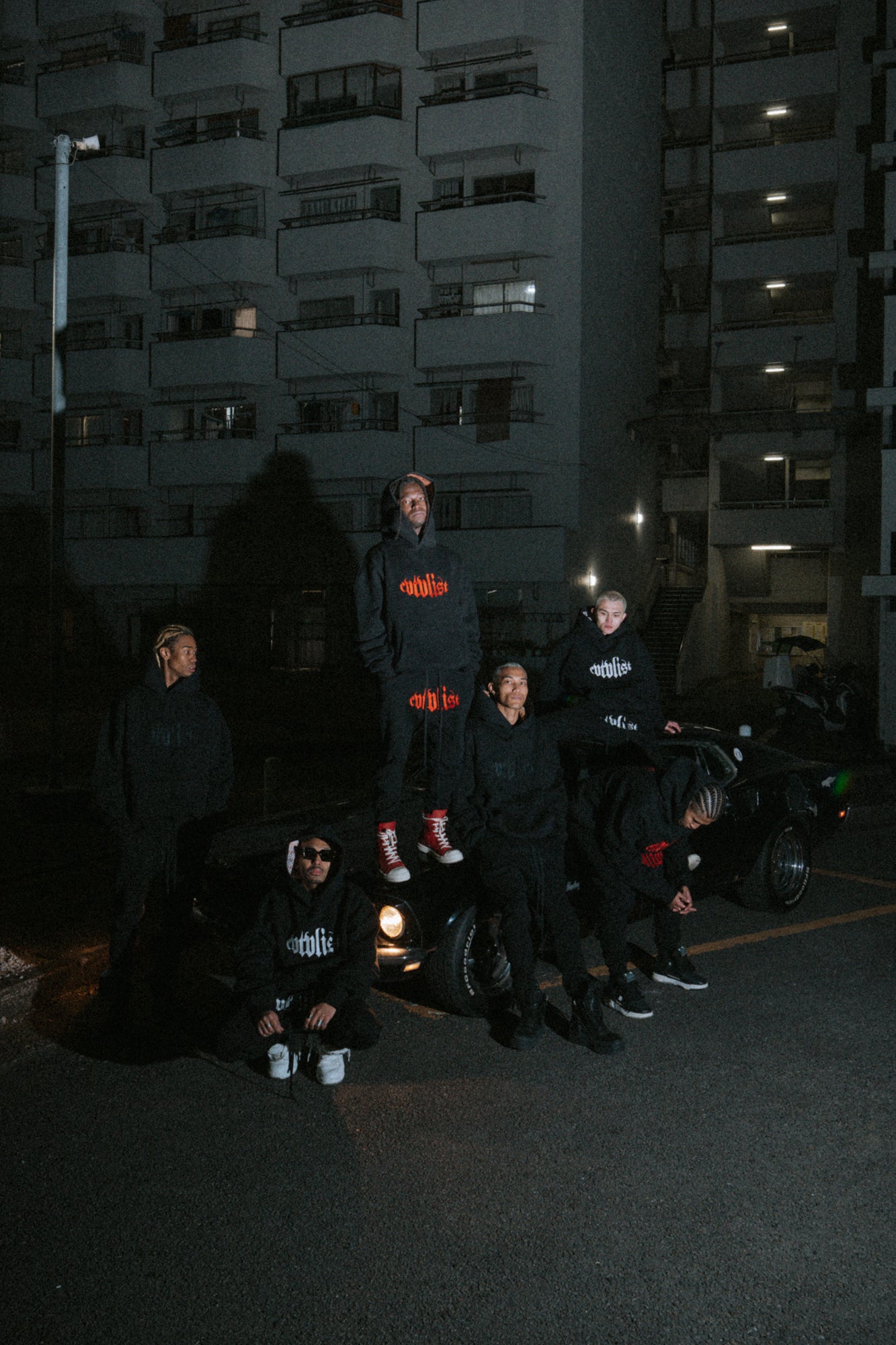 Usual Pants '24
