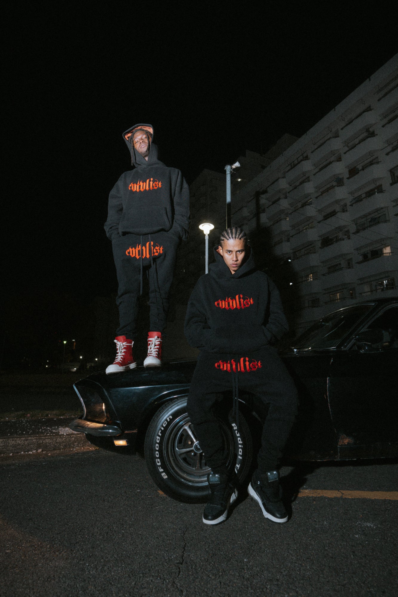 Usual Pants '24