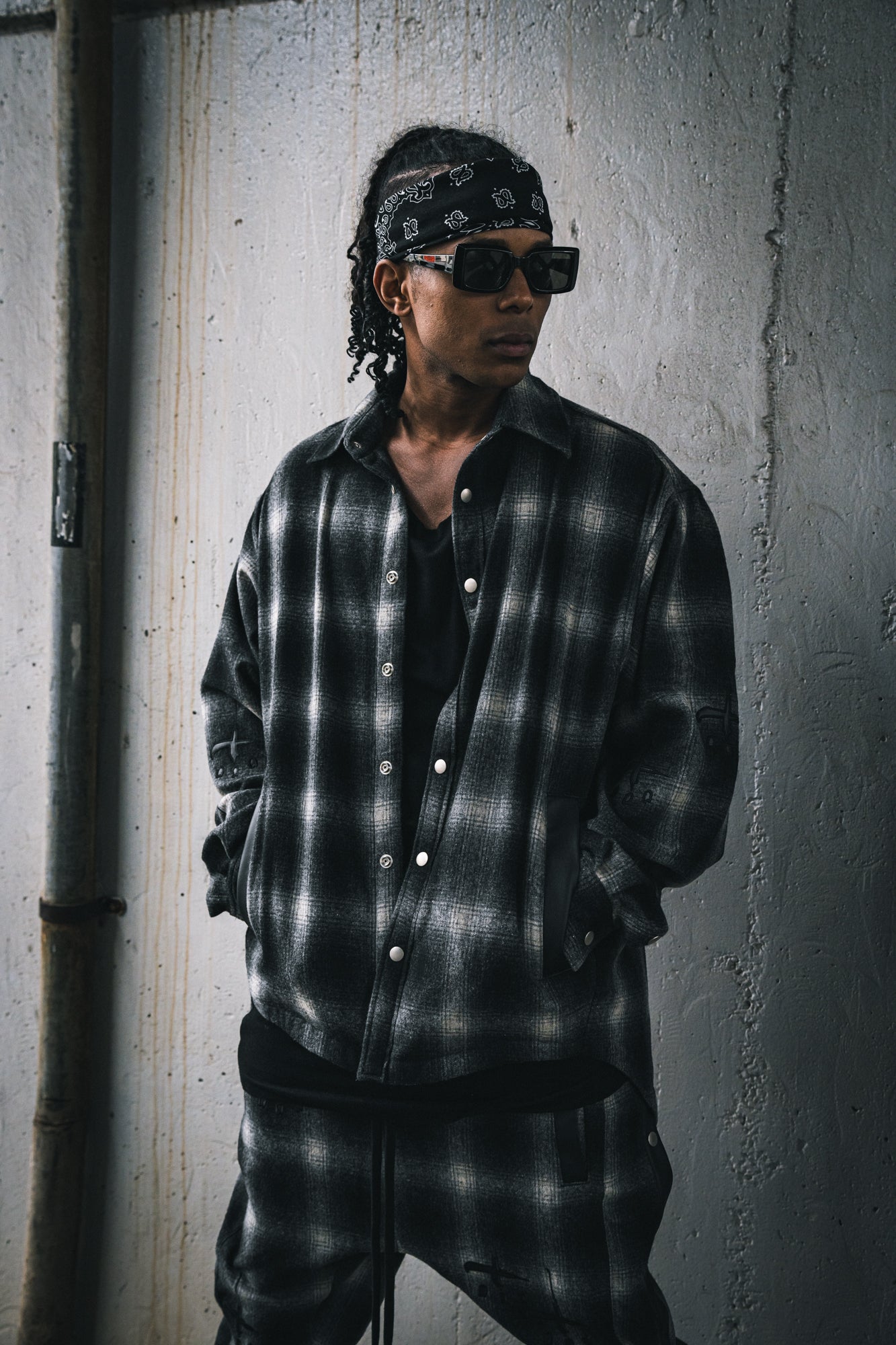 Grunge Shirt