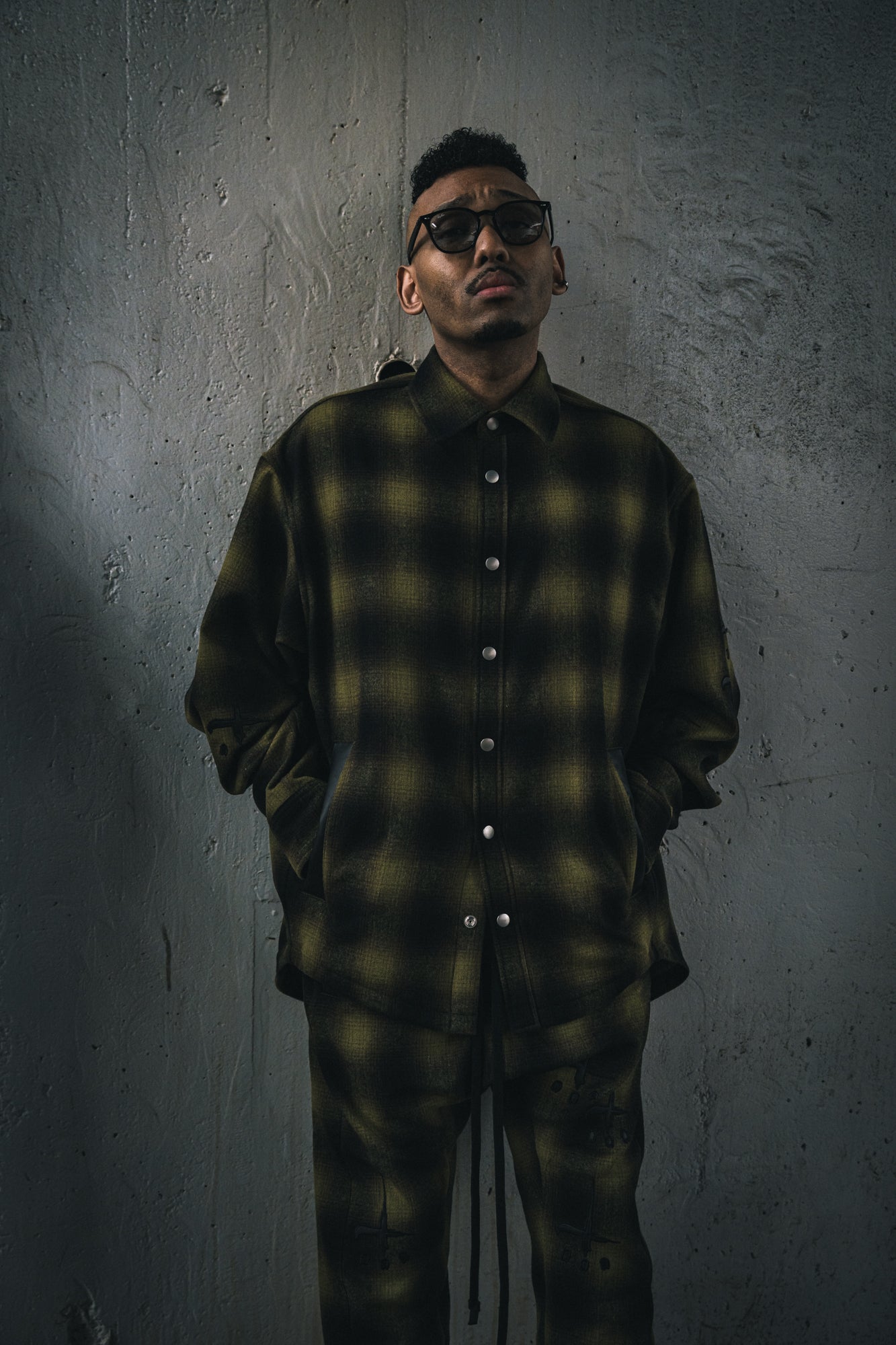 Grunge Shirt