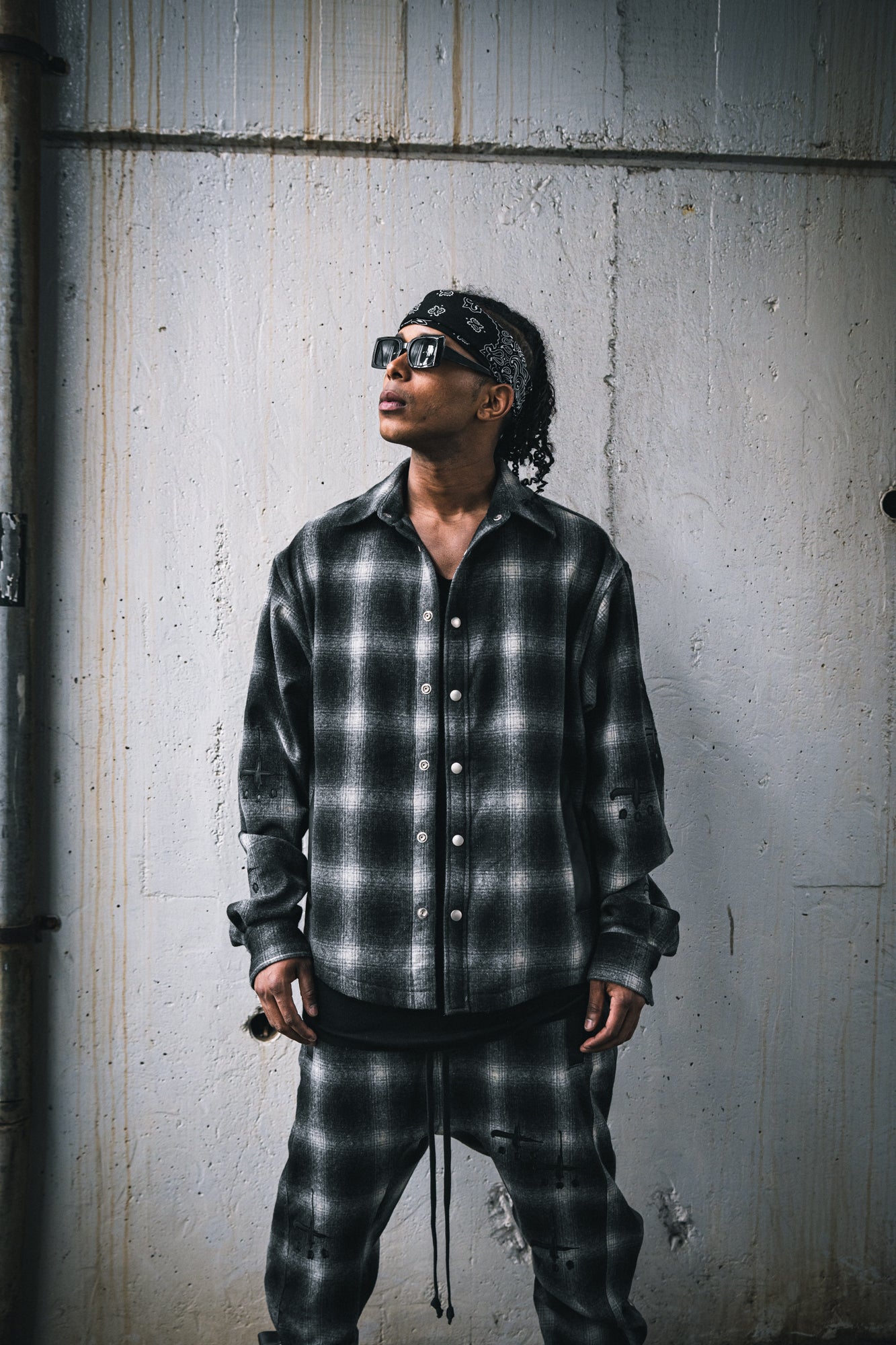 Grunge Shirt