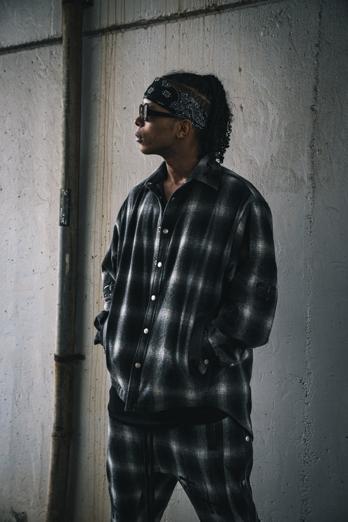 Grunge Shirt