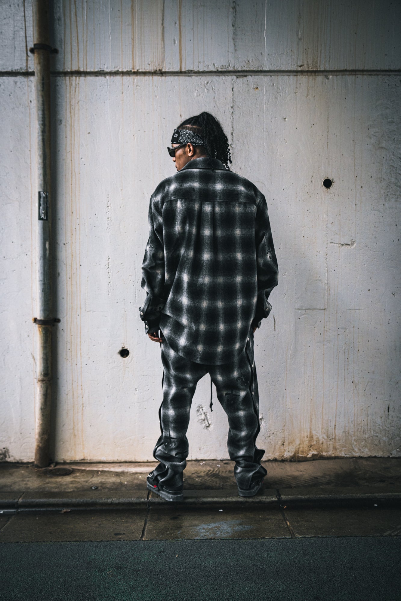 Grunge Shirt
