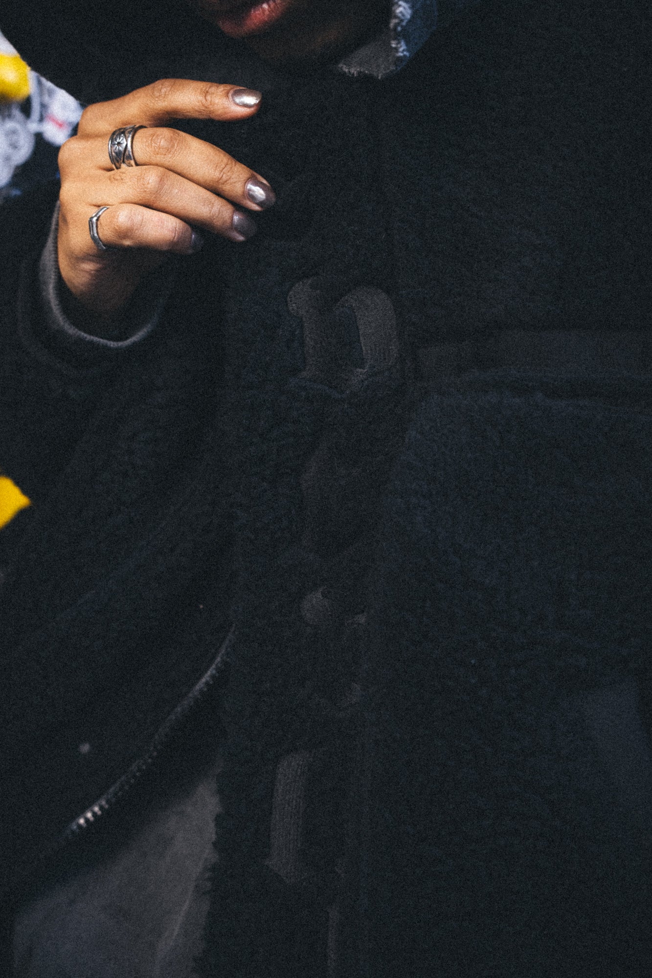Boa Jacket '25