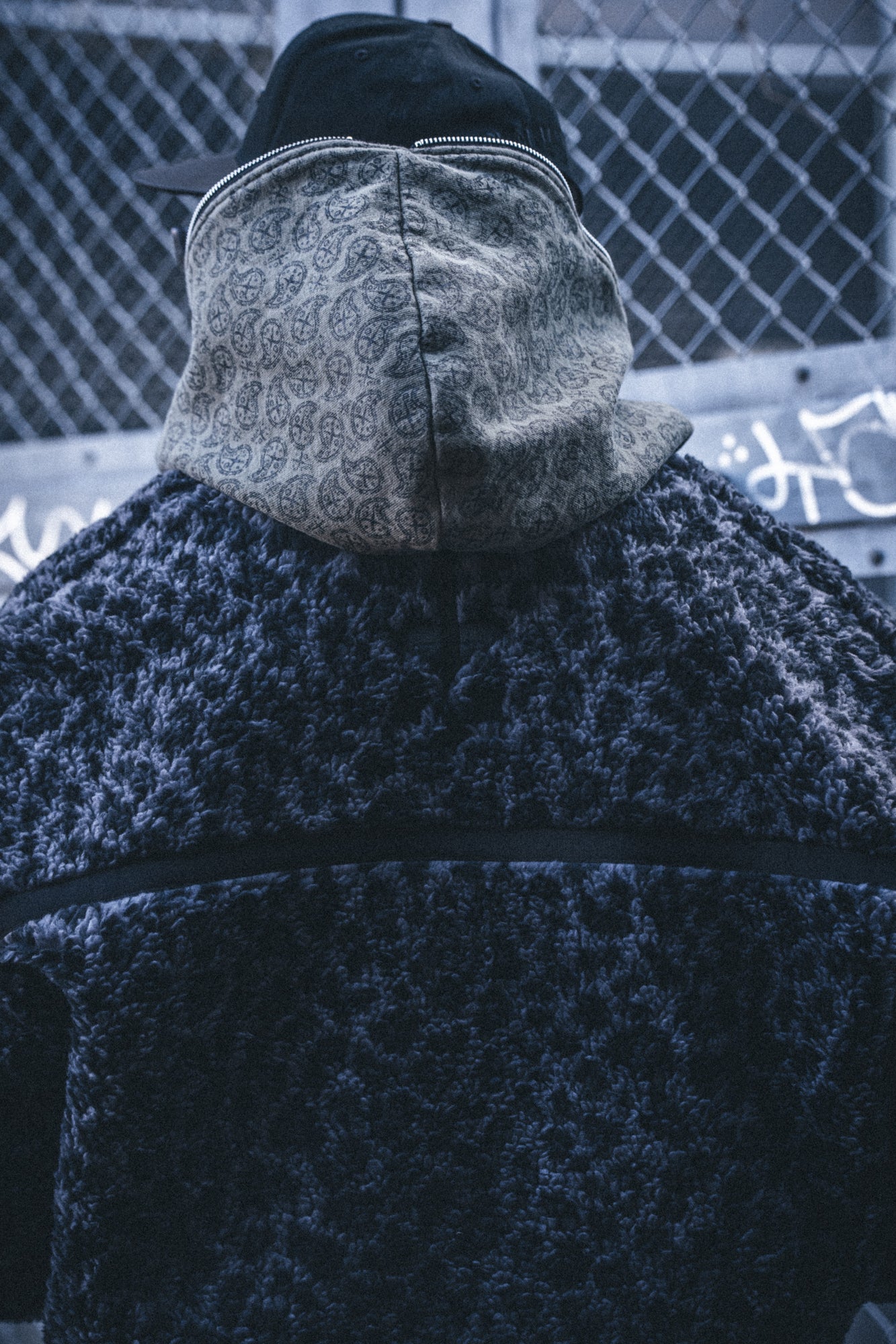 Boa Jacket '25