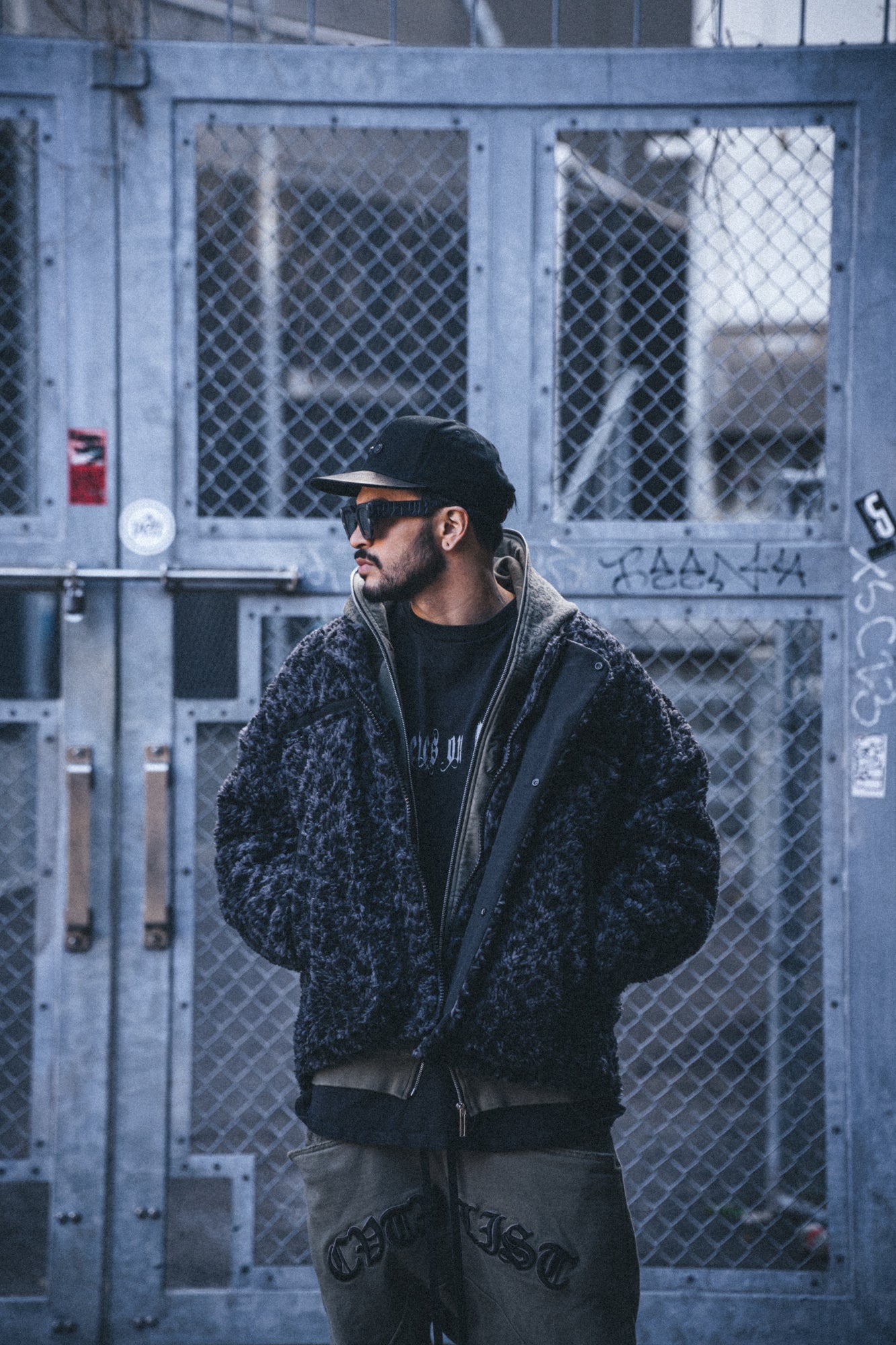 Boa Jacket '25