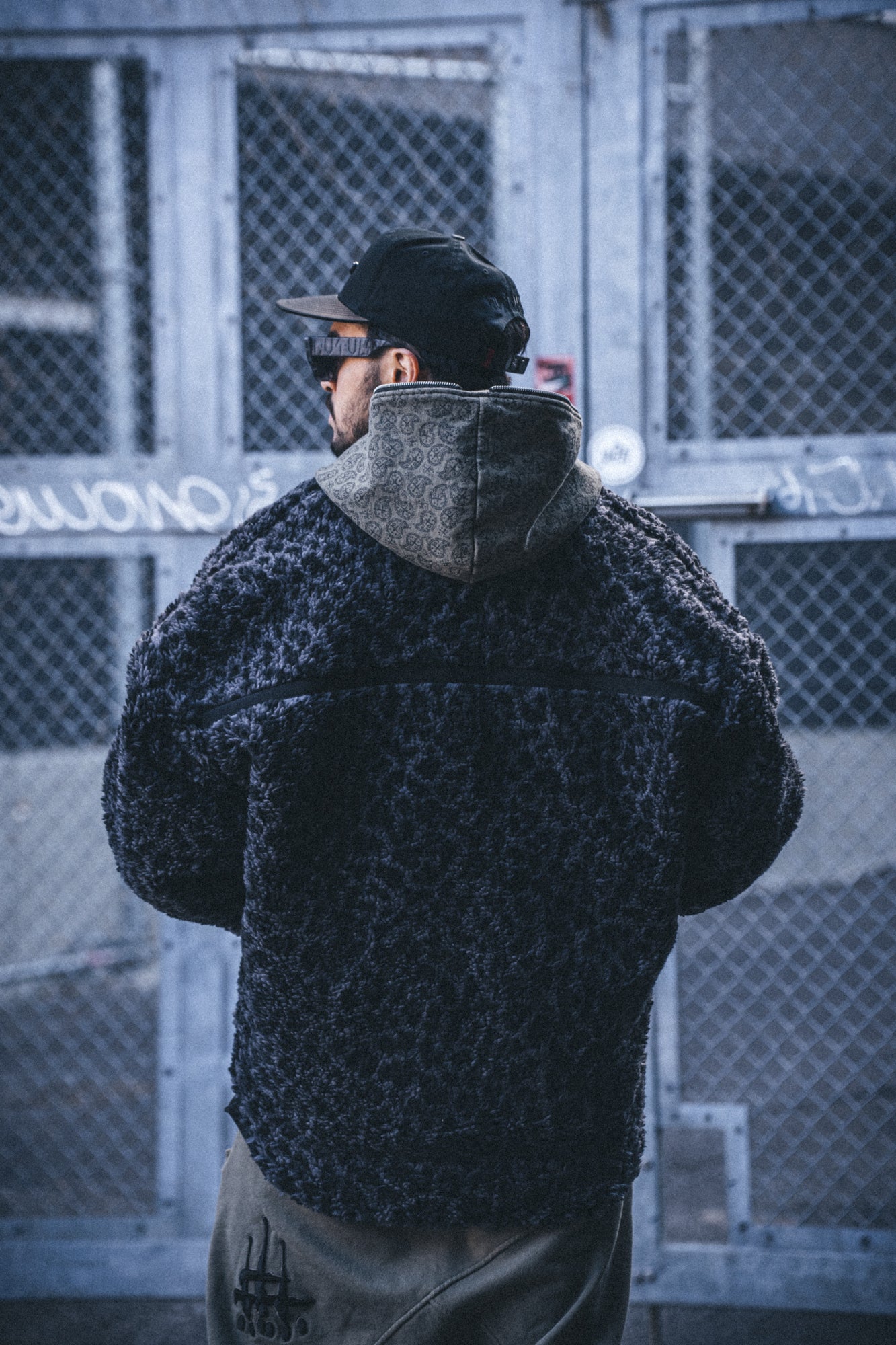 Boa Jacket '25