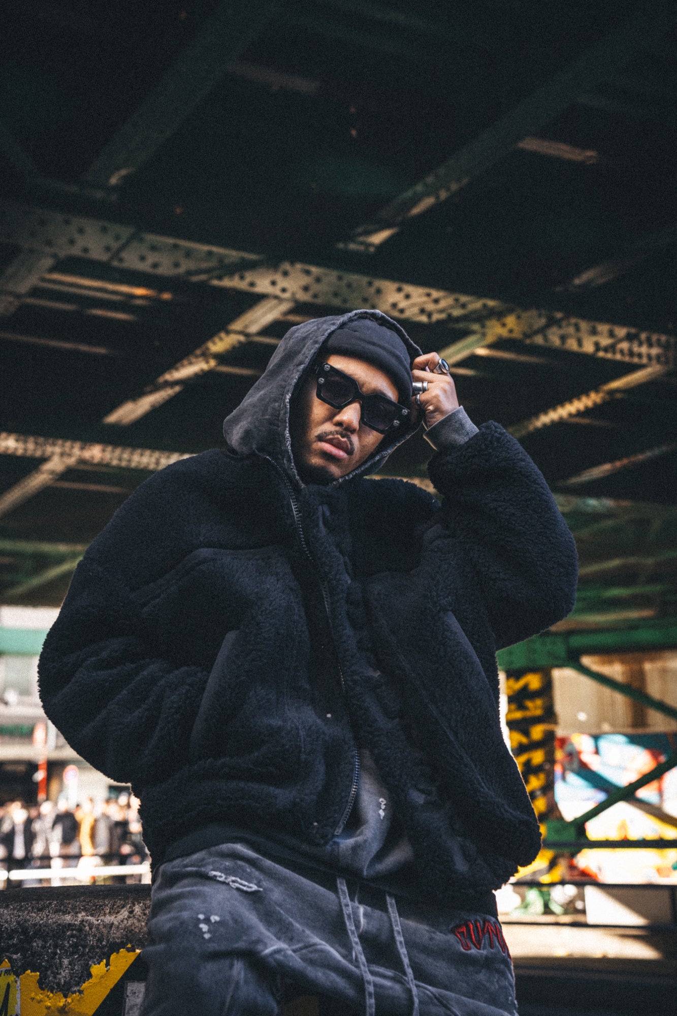 Boa Jacket '25