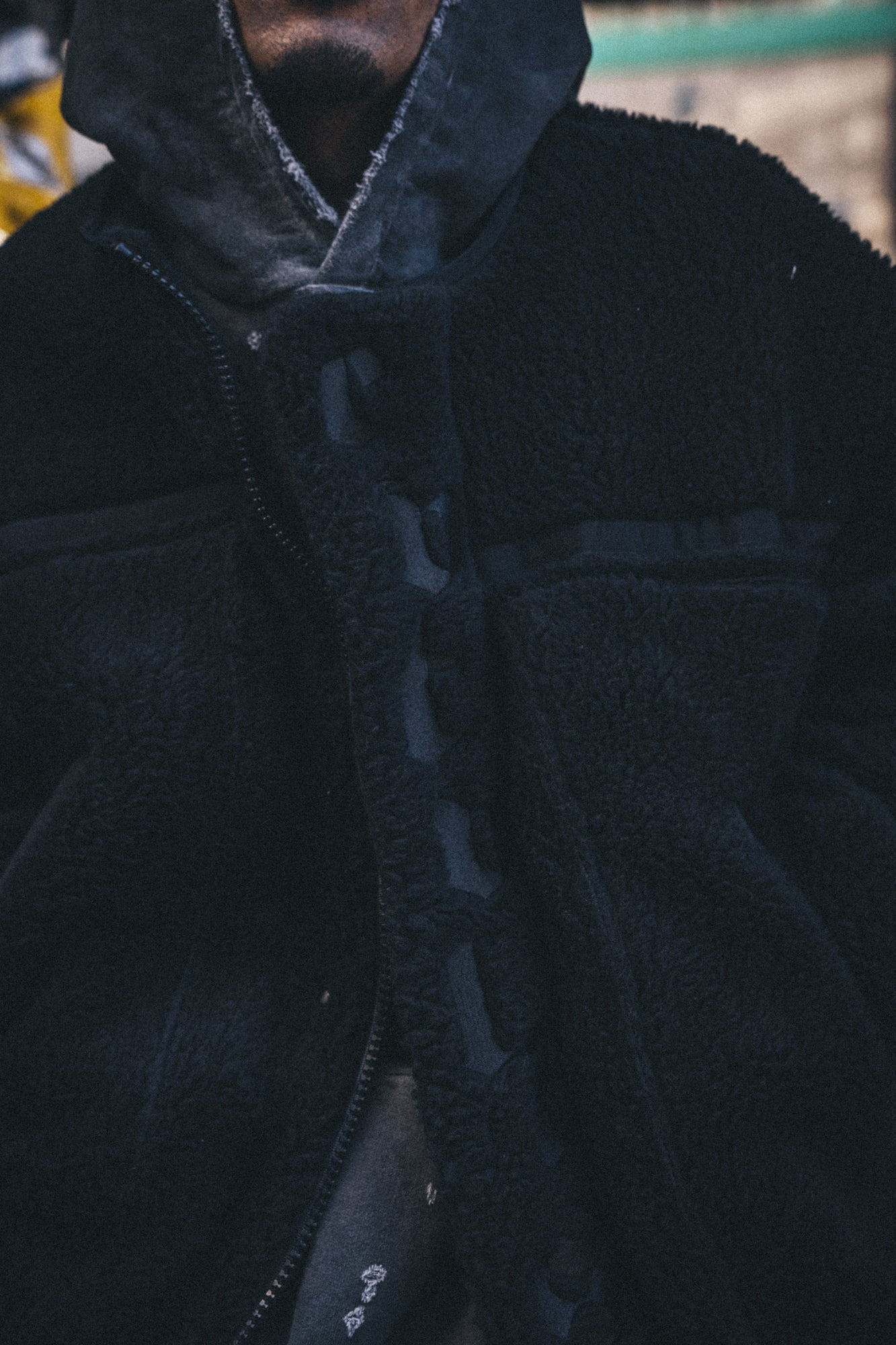 Boa Jacket '25