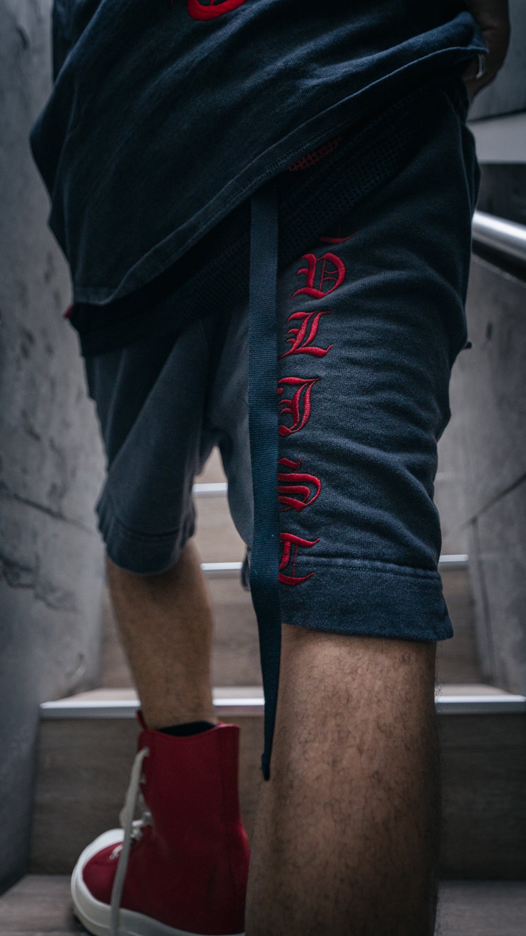 Double Shorts '24