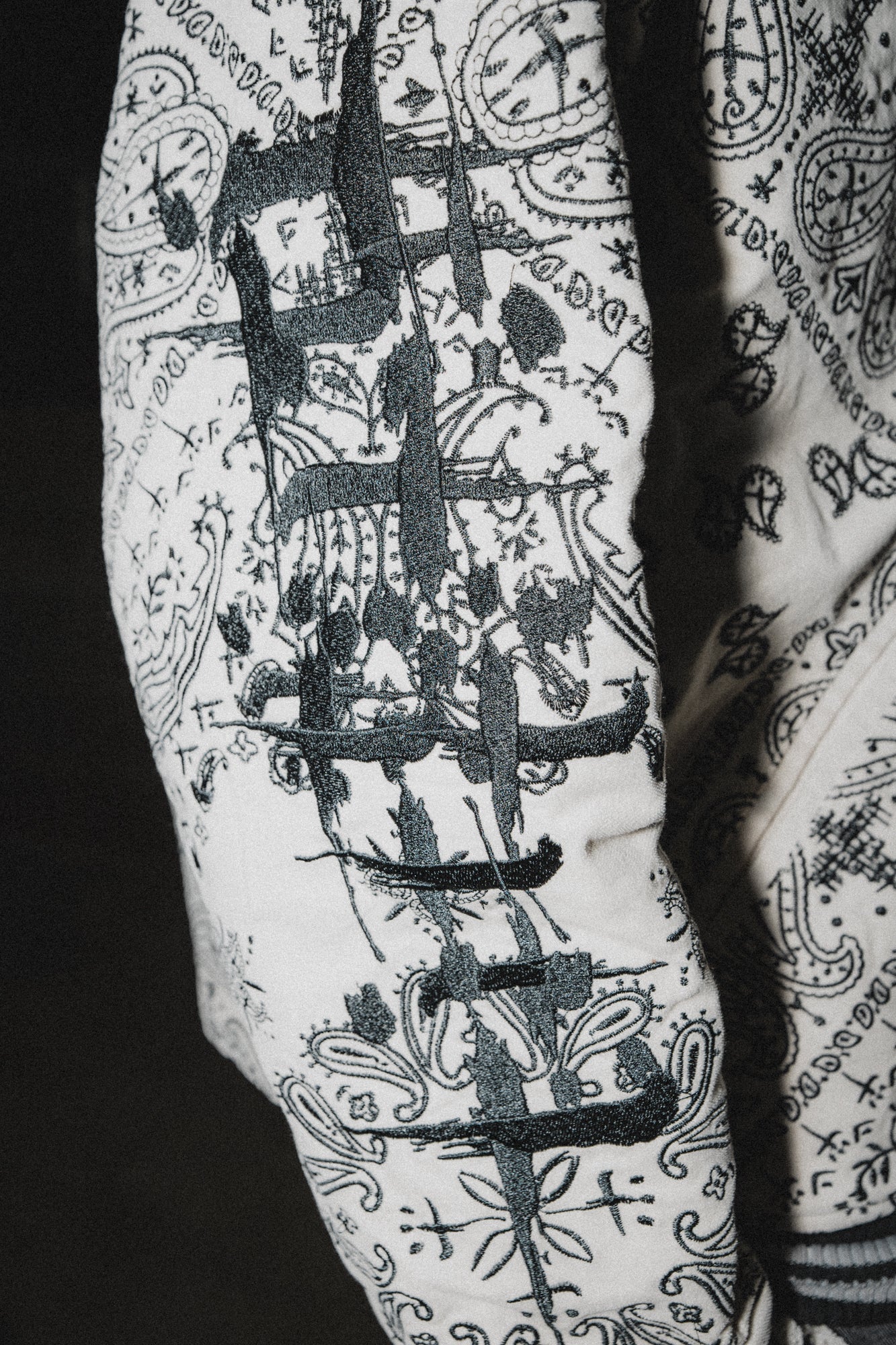 Souvenir Jacket '25