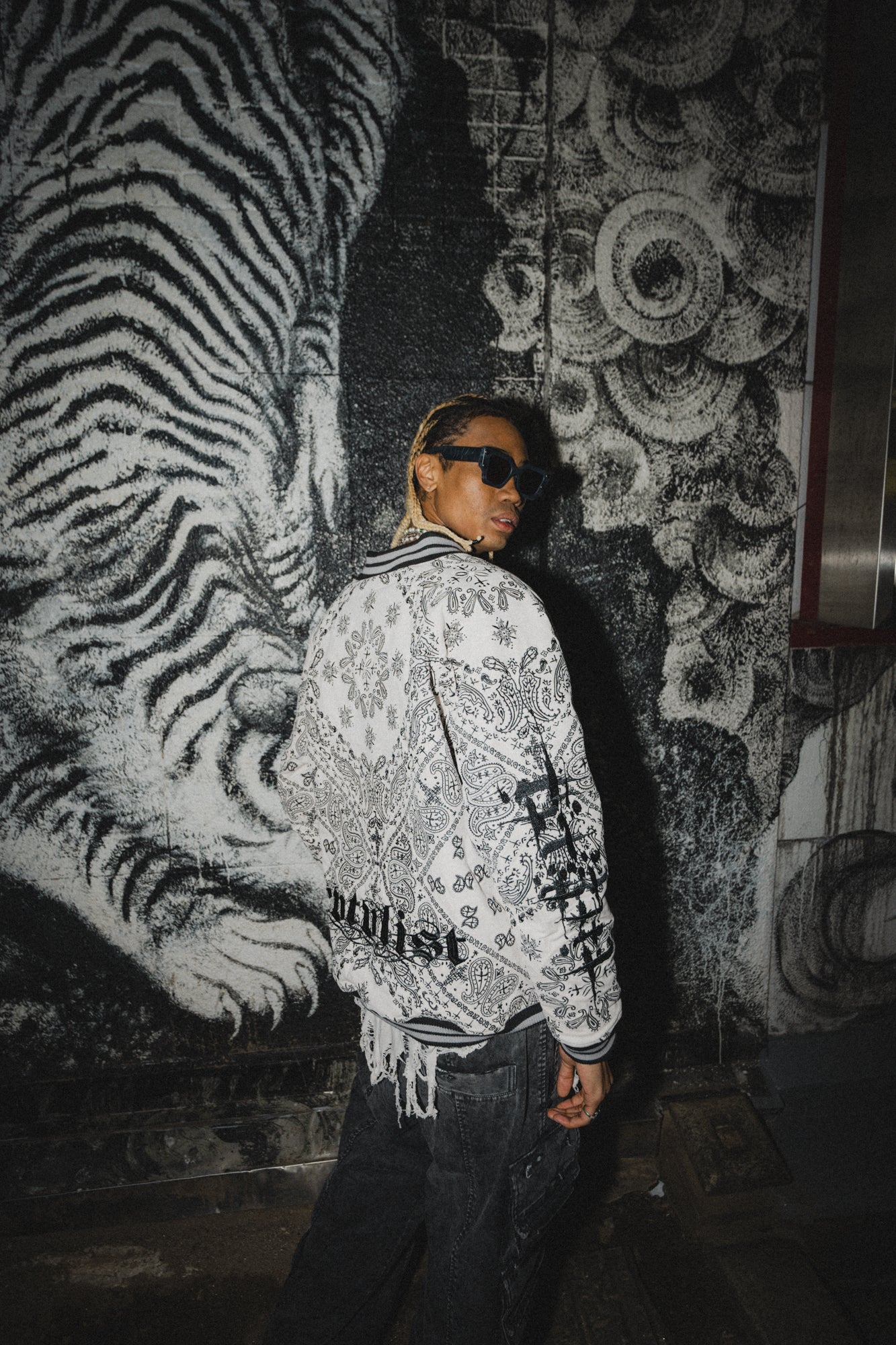 Souvenir Jacket '25