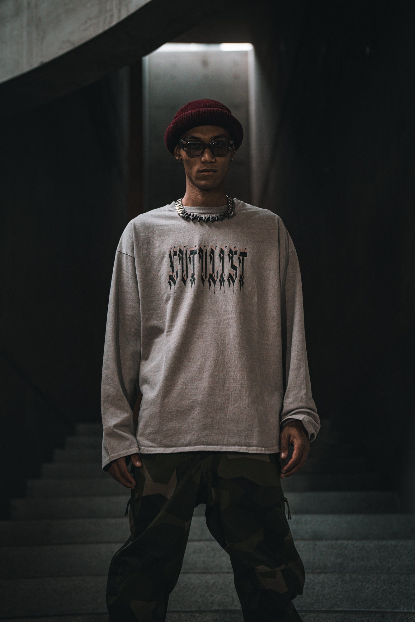 Lord Longsleeve Tee