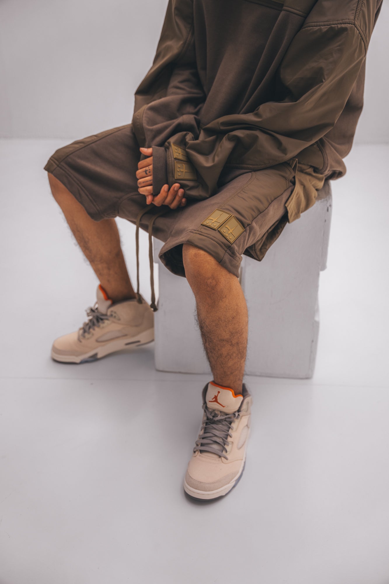 General Shorts