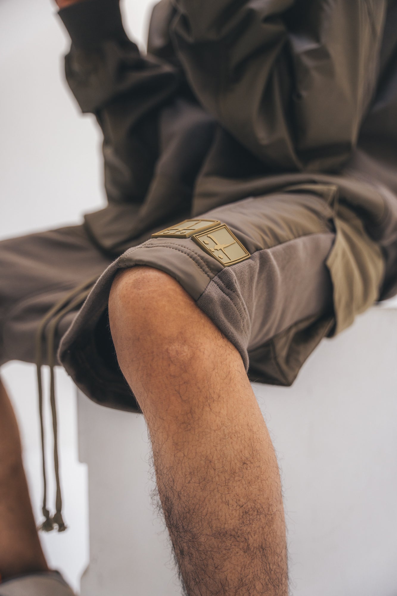 General Shorts