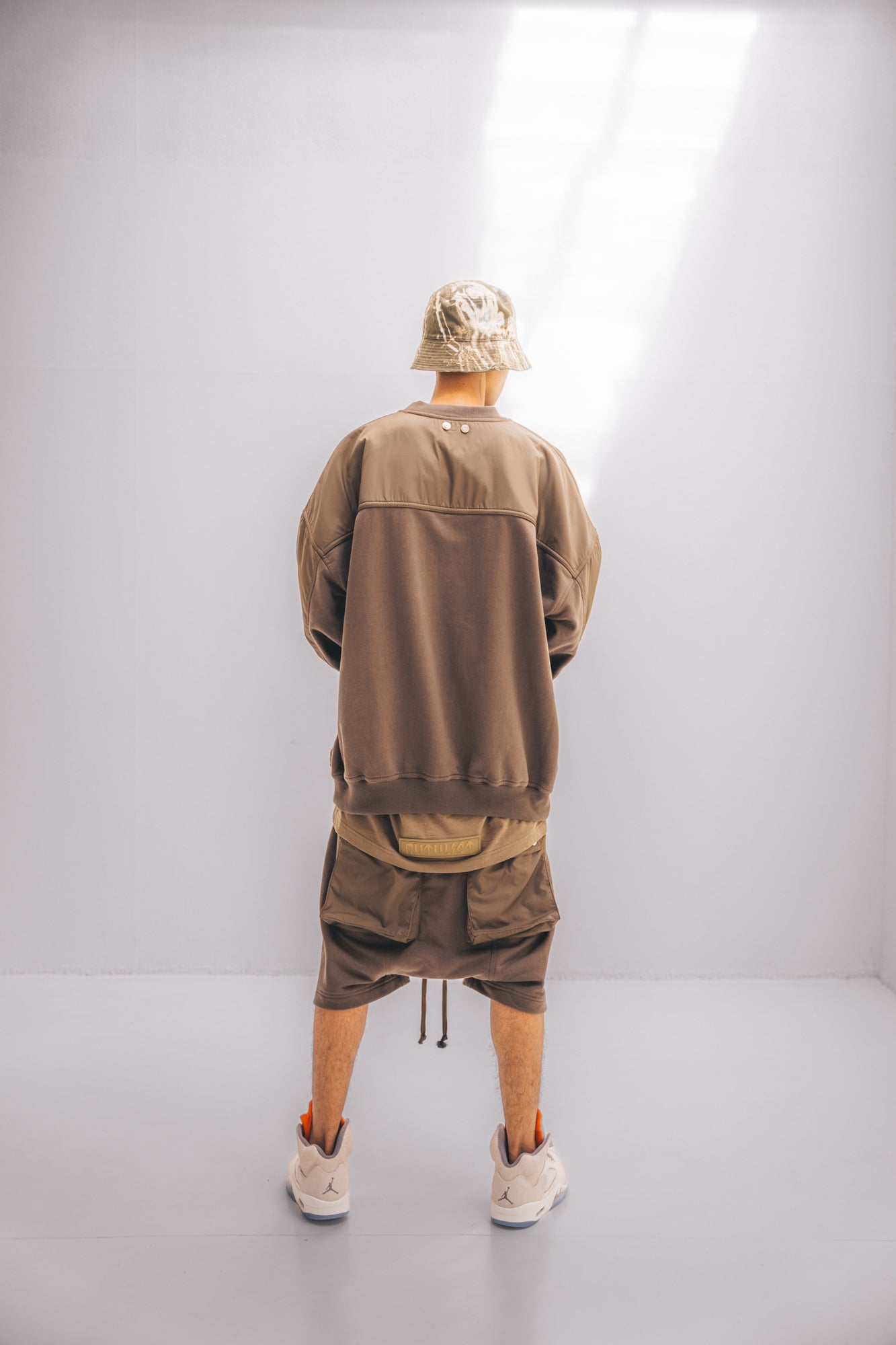 General Shorts