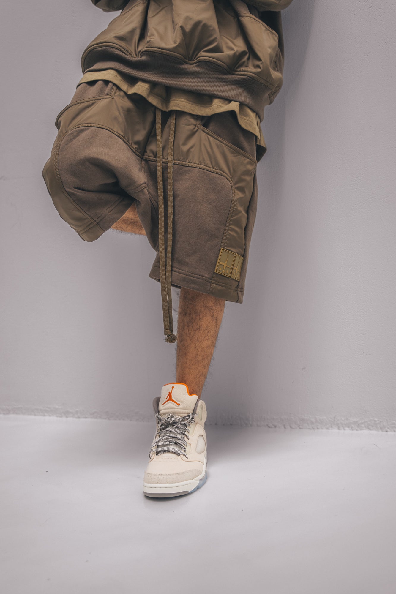 General Shorts