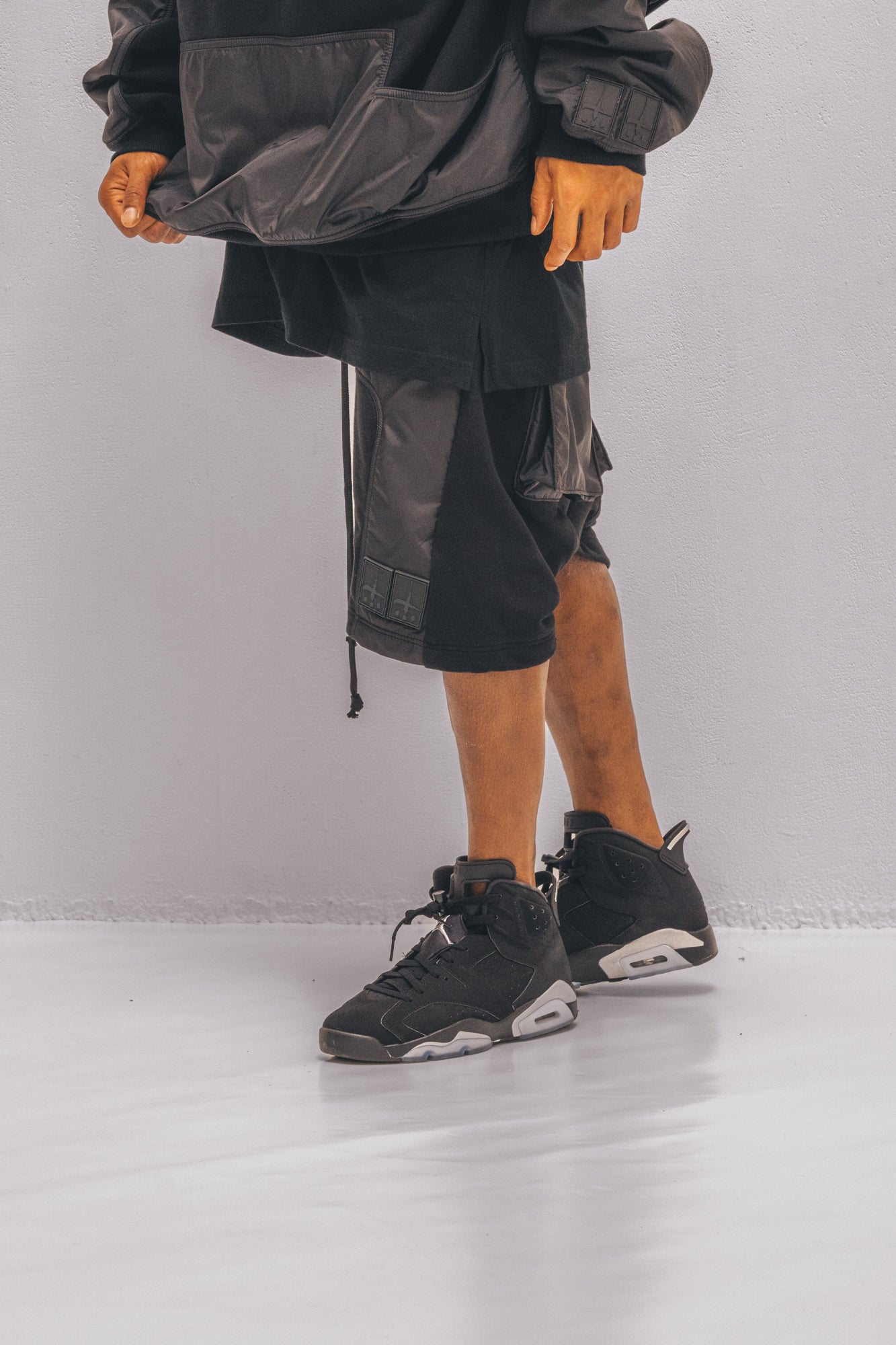 General Shorts