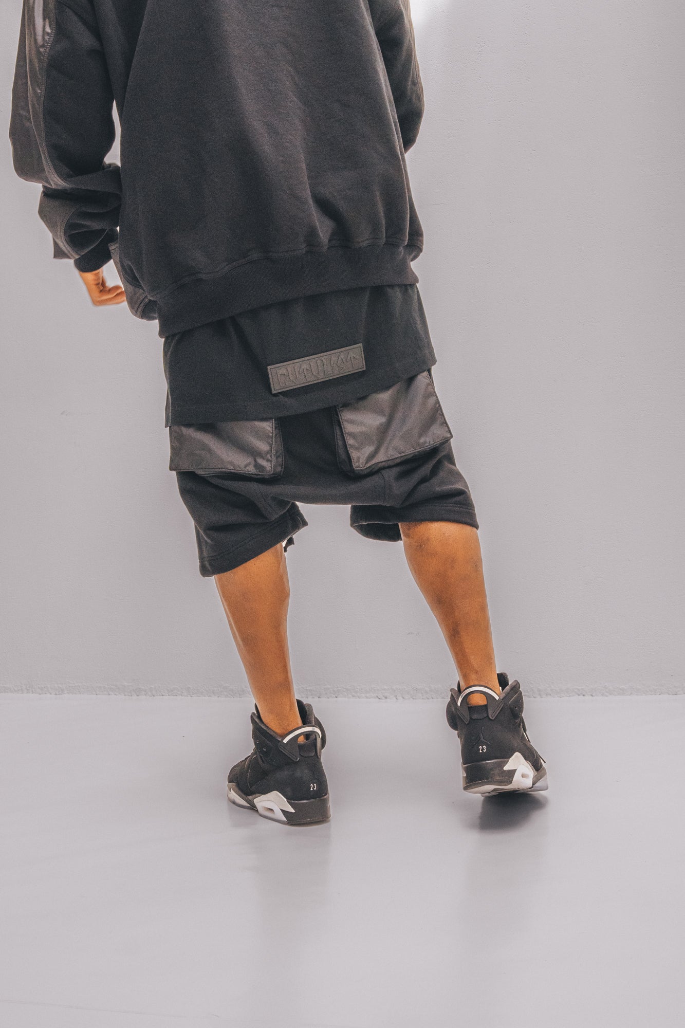 General Shorts